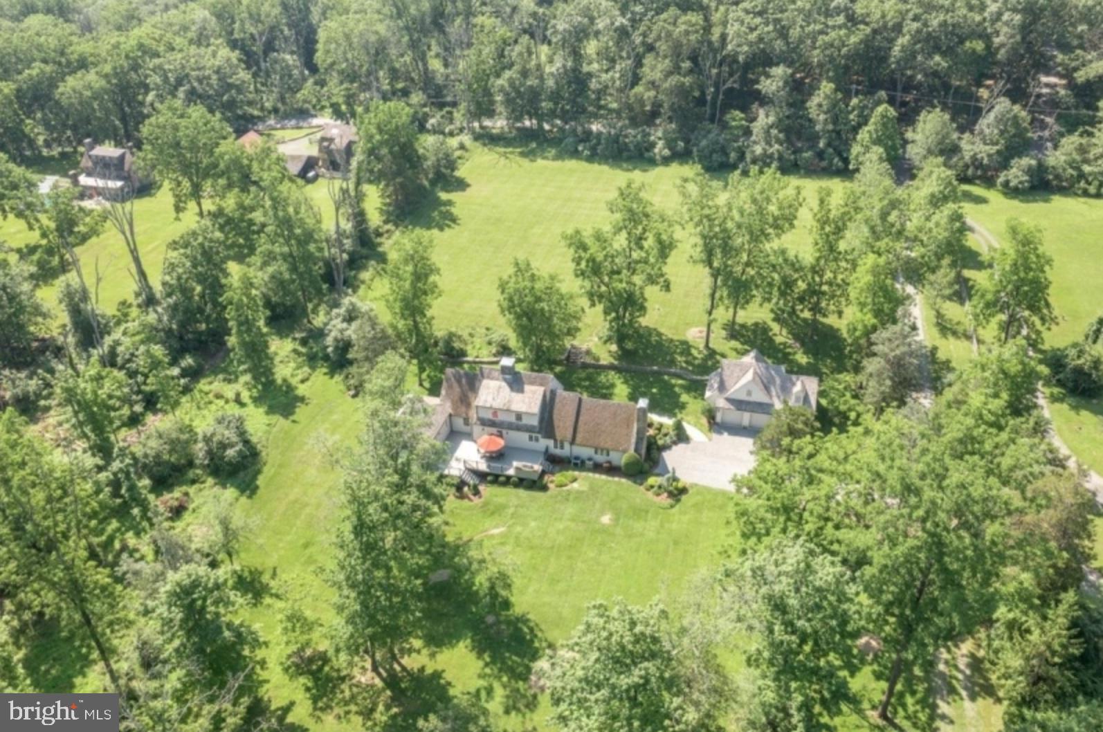 56 STRIMPLES MILL ROAD