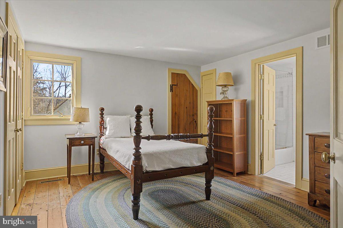 56 STRIMPLES MILL ROAD