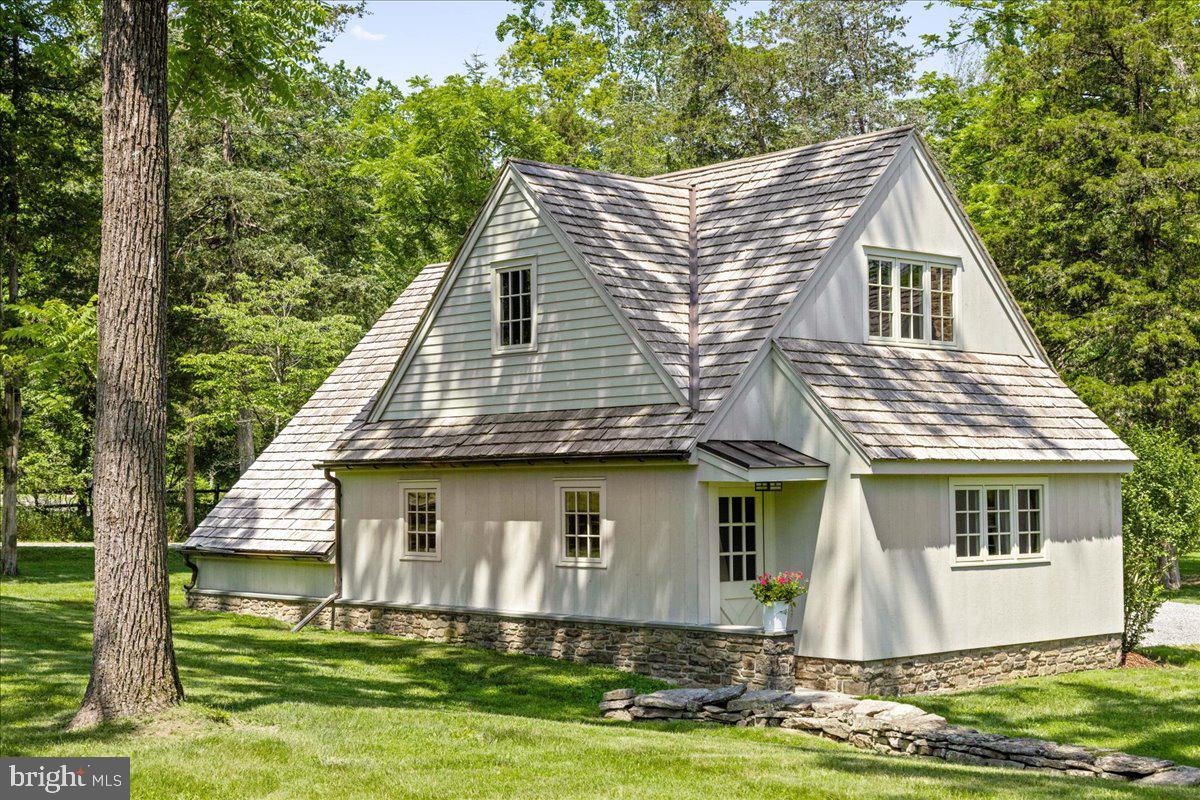 56 STRIMPLES MILL ROAD