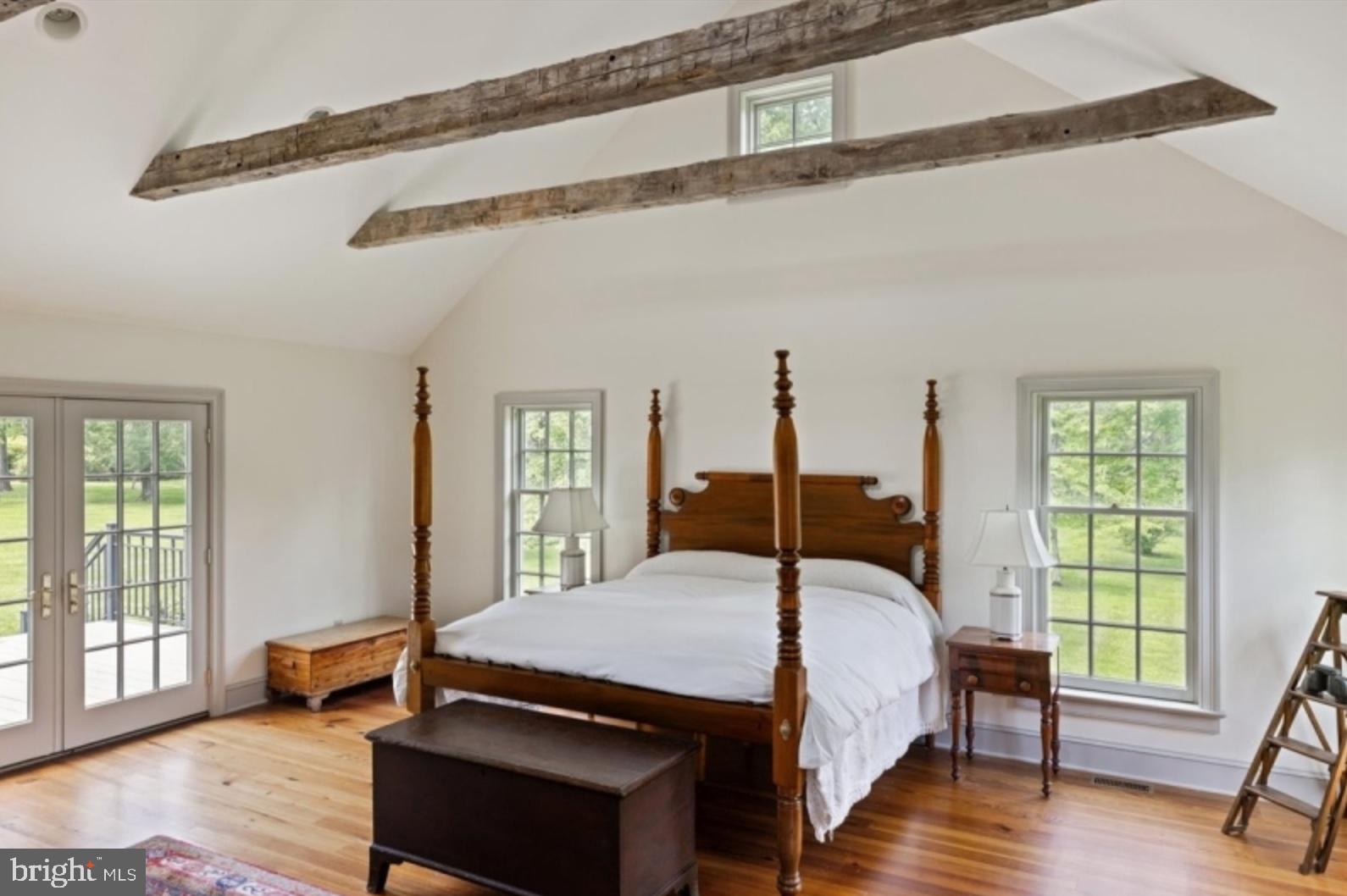 56 STRIMPLES MILL ROAD