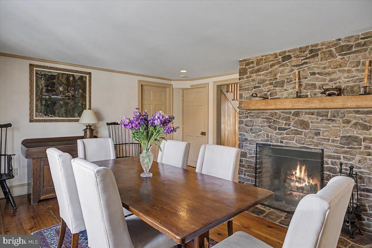 56 STRIMPLES MILL ROAD