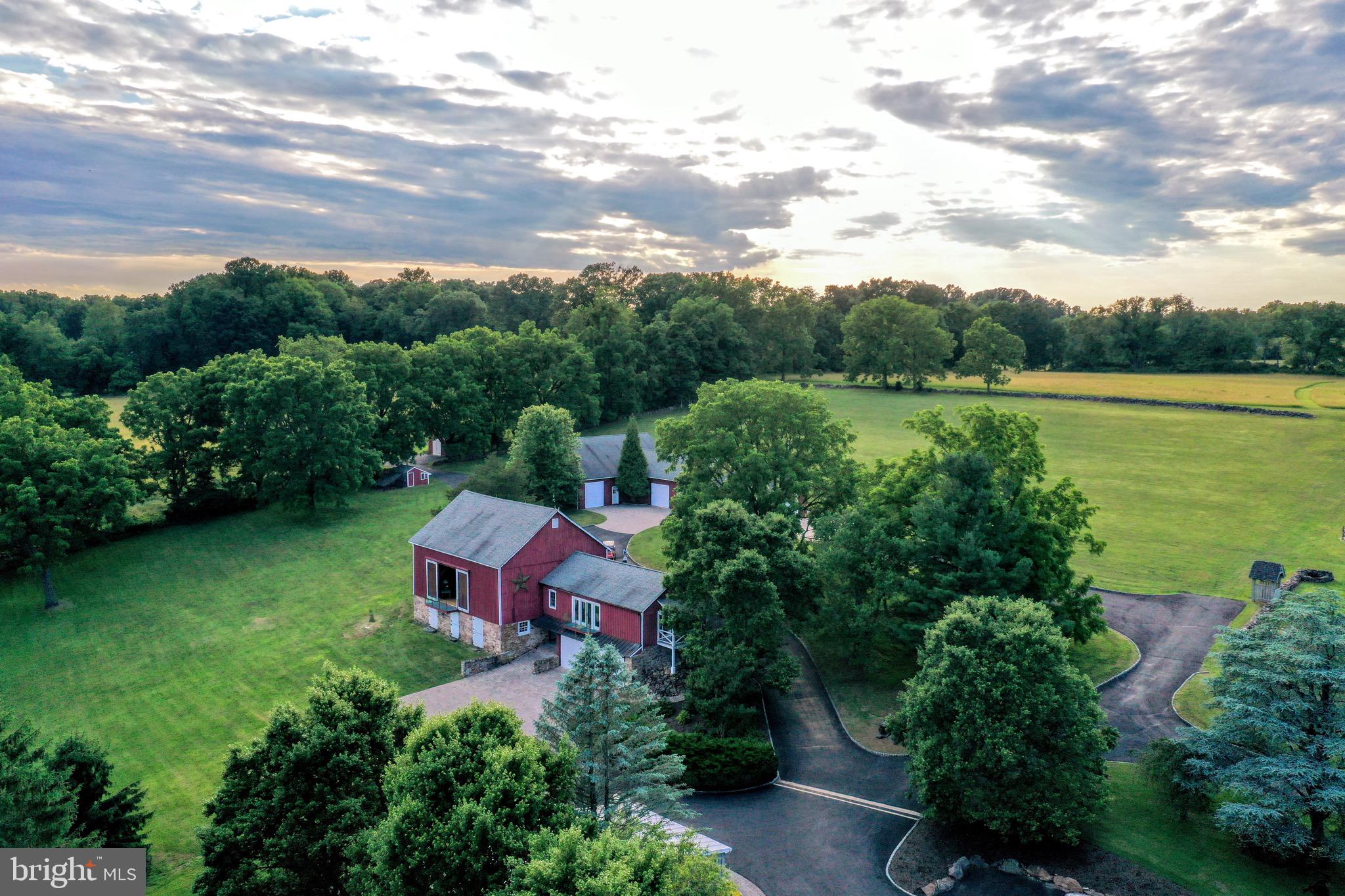 65 BROOKVILLE HOLLOW ROAD