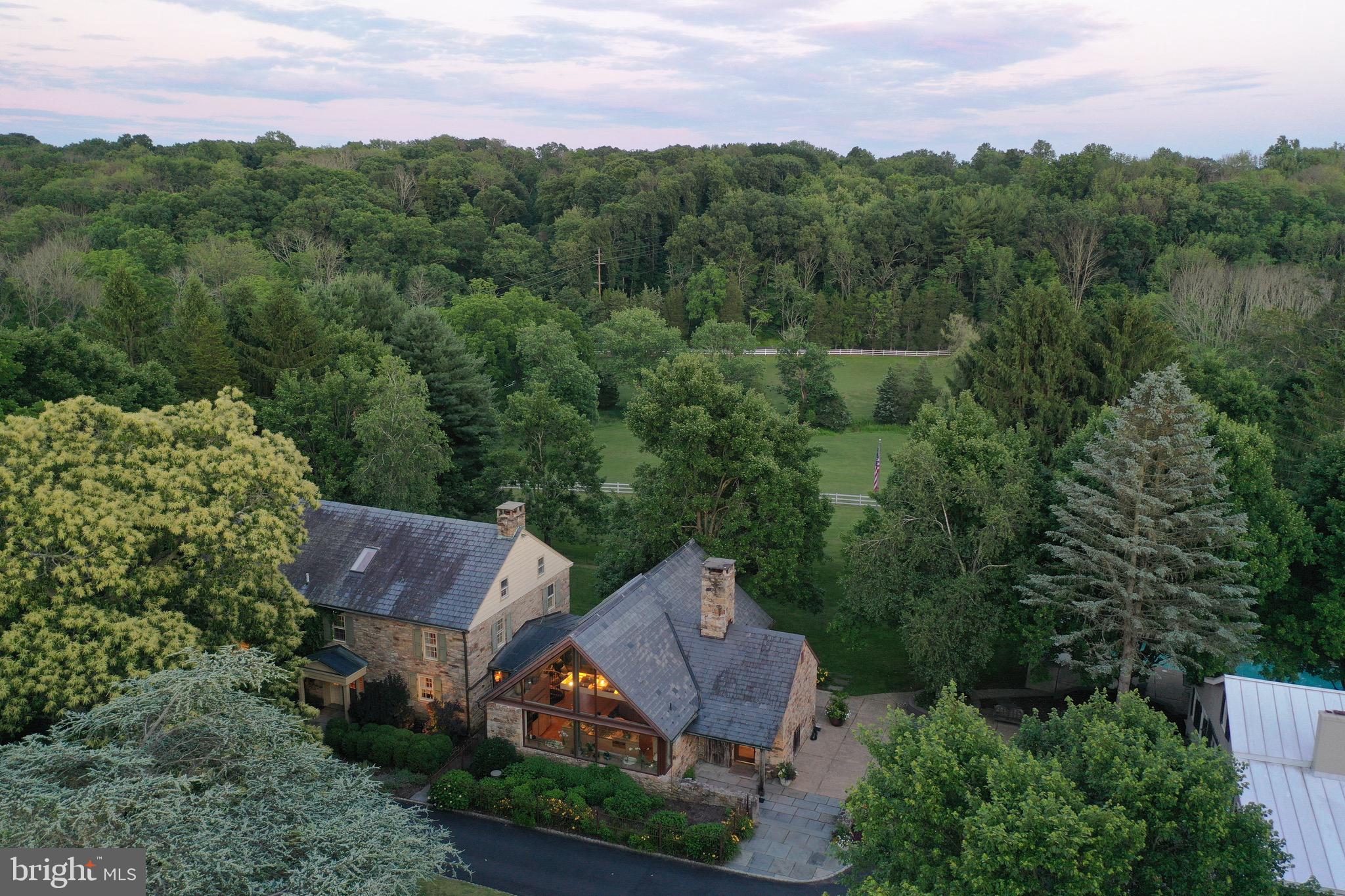65 BROOKVILLE HOLLOW ROAD