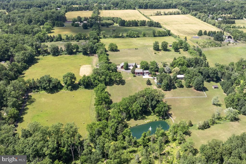 65 BROOKVILLE HOLLOW ROAD
