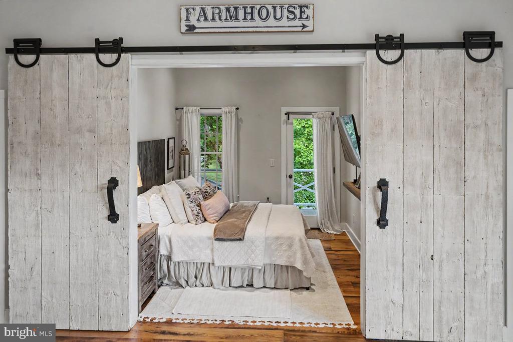 65 BROOKVILLE HOLLOW ROAD