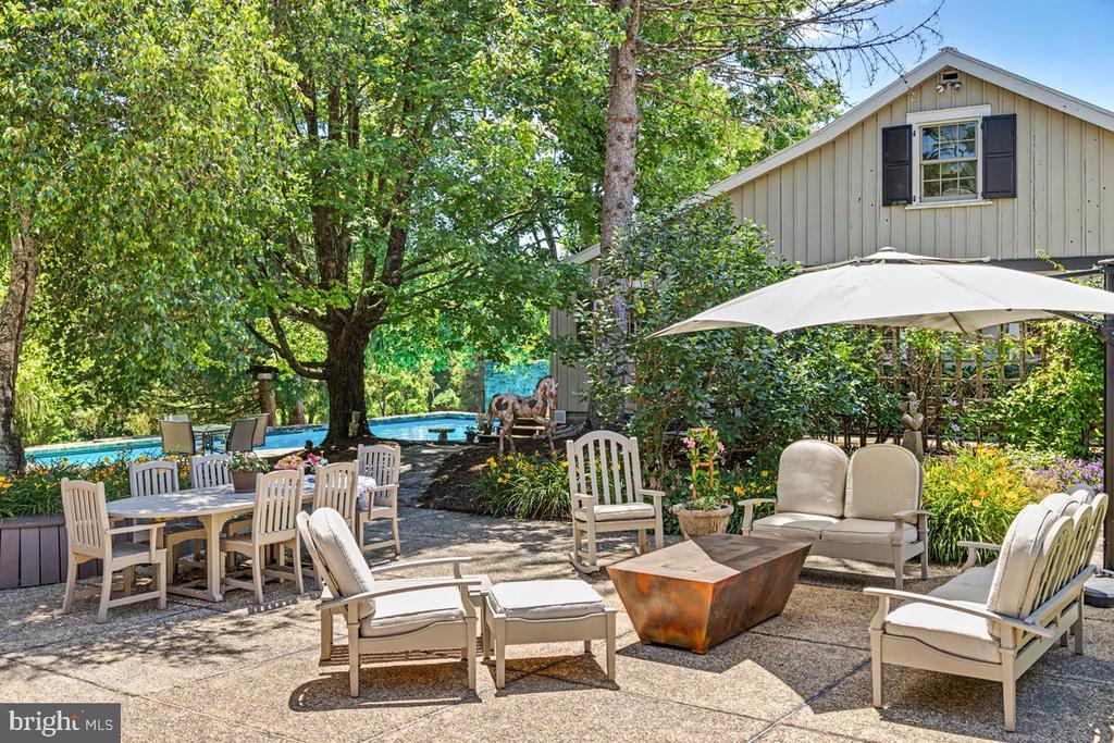 65 BROOKVILLE HOLLOW ROAD