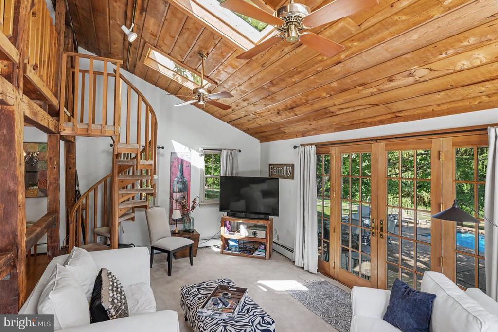 65 BROOKVILLE HOLLOW ROAD