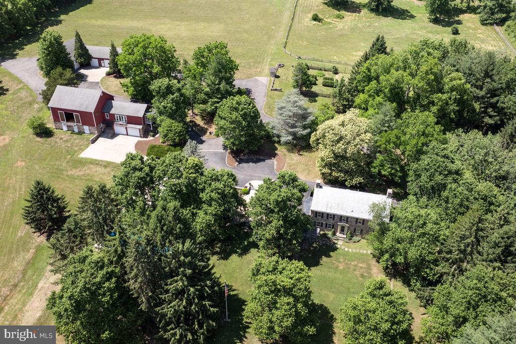 65 BROOKVILLE HOLLOW ROAD