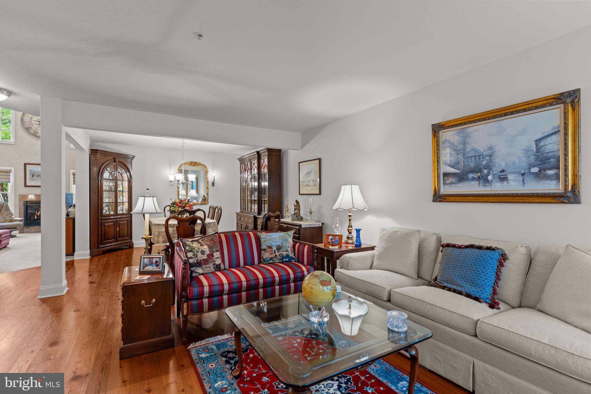 855 Breckinridge Ct #118
