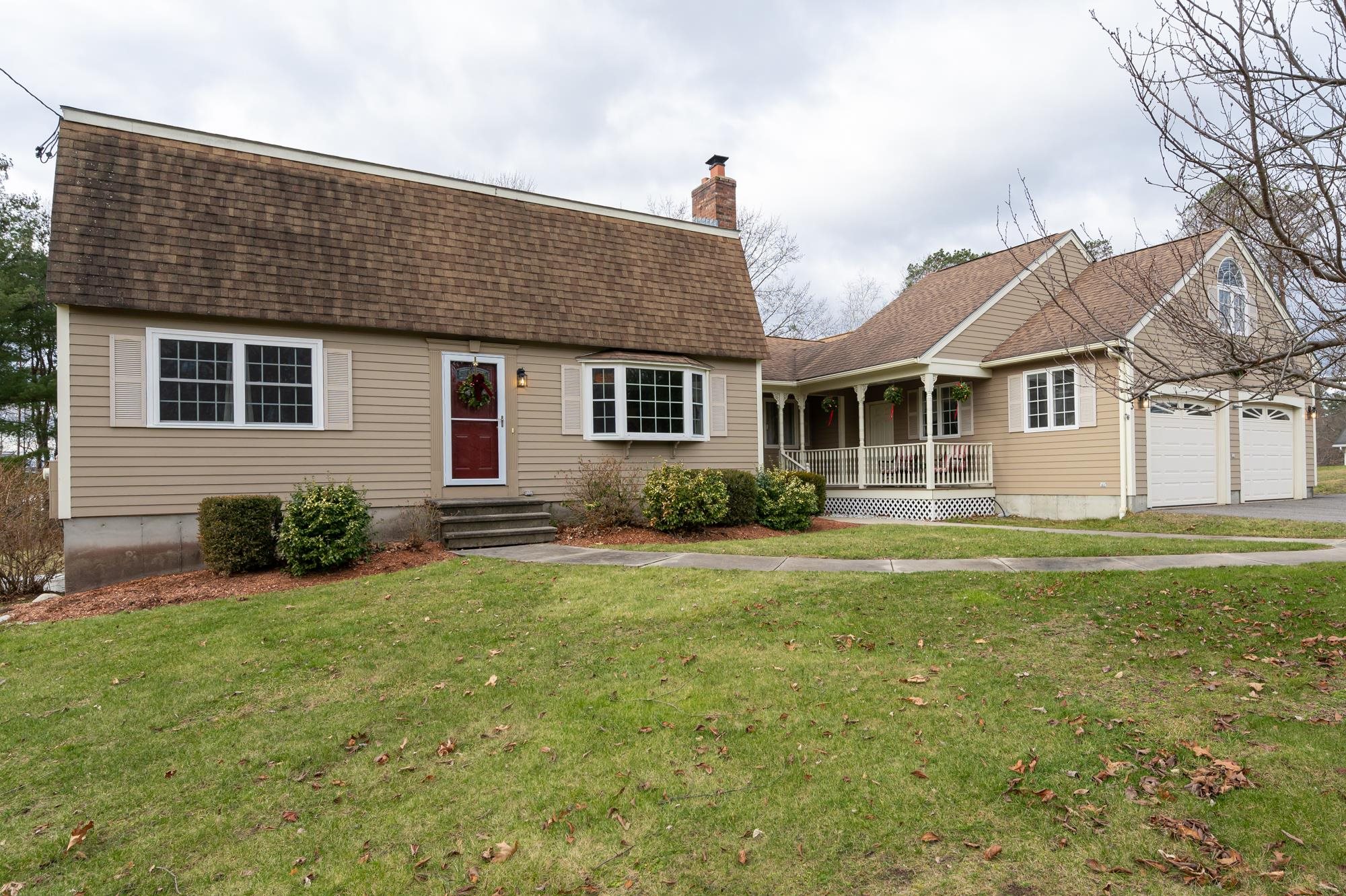 3 Melba Drive