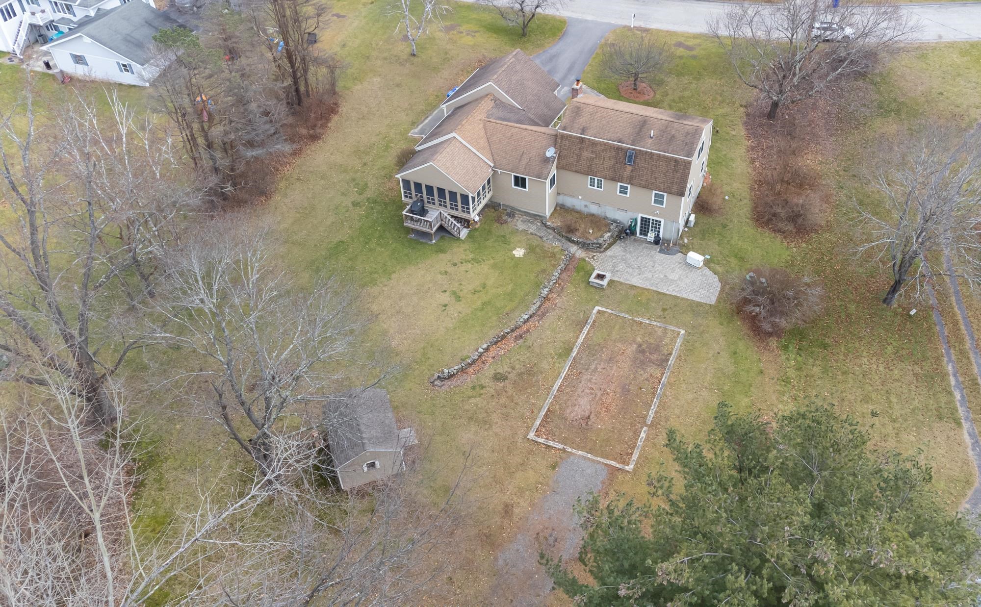 3 Melba Drive