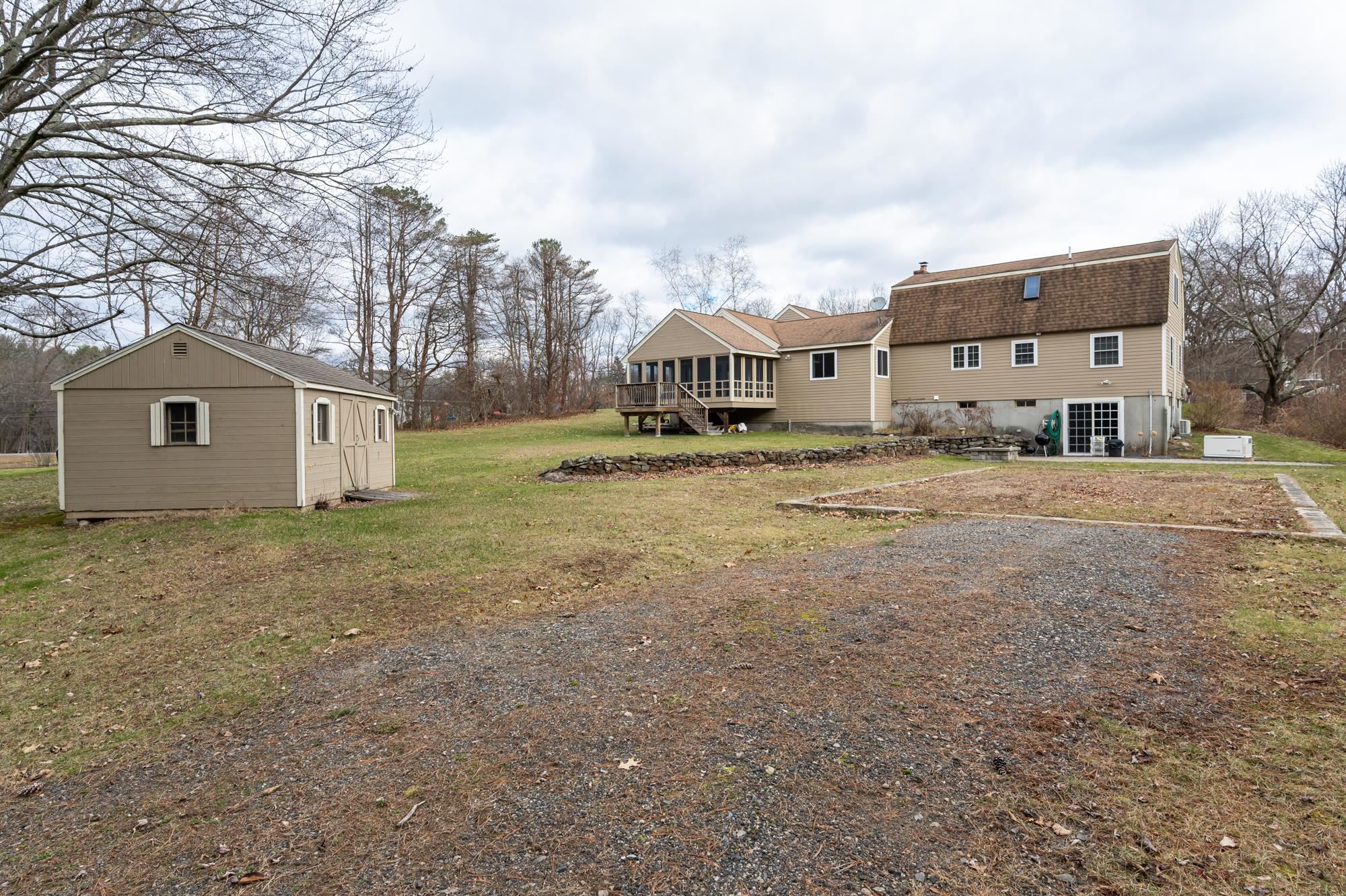 3 Melba Drive