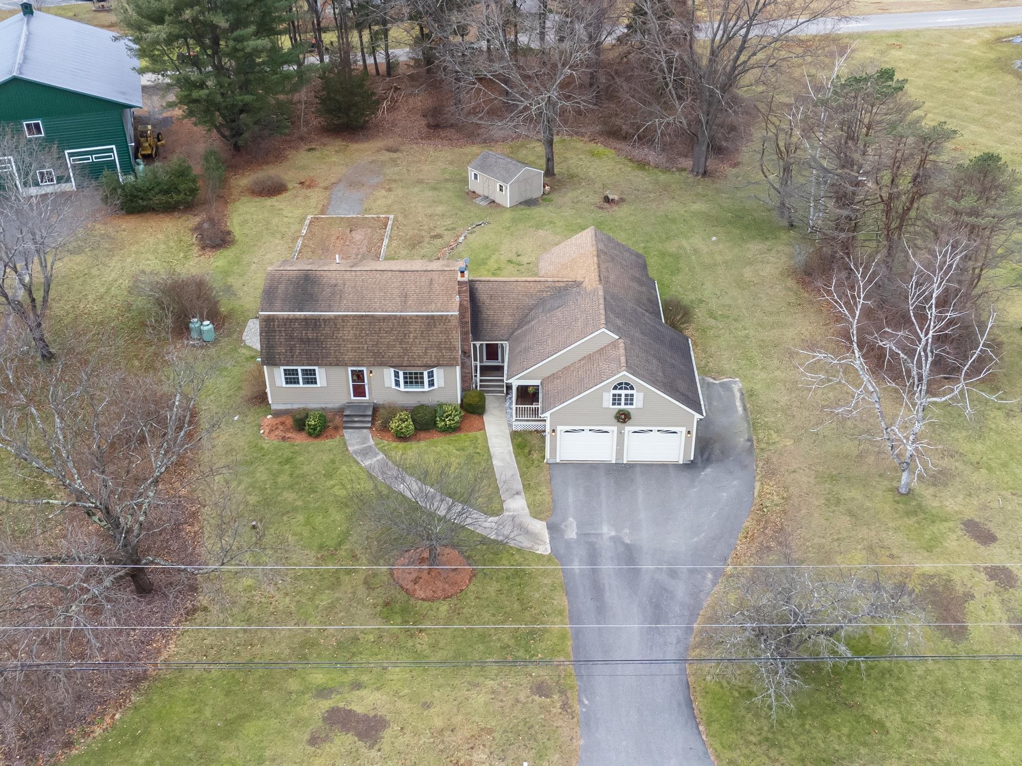 3 Melba Drive