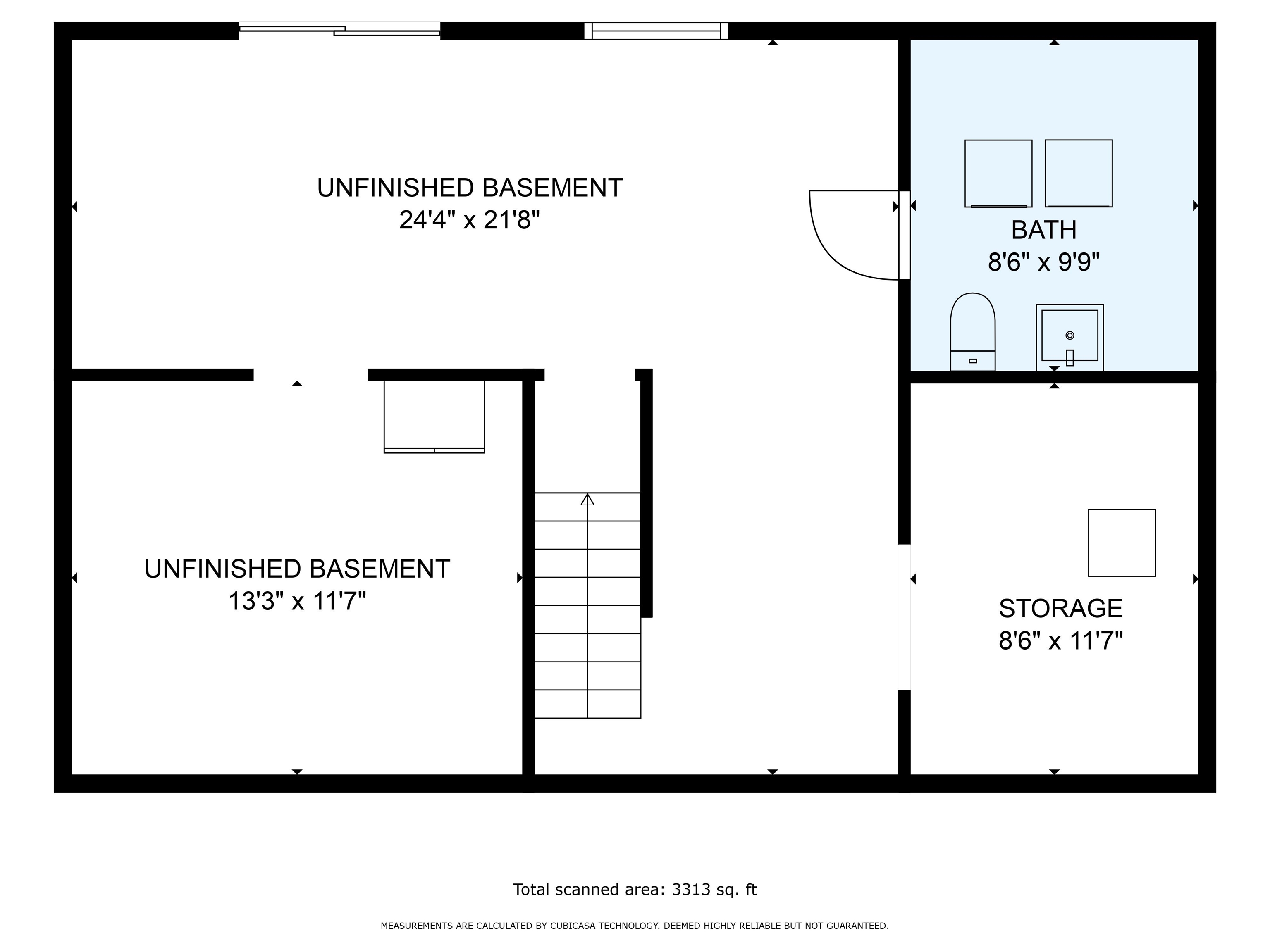 3 Melba Drive