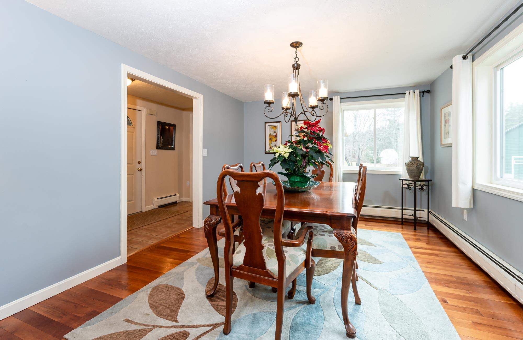 3 Melba Drive