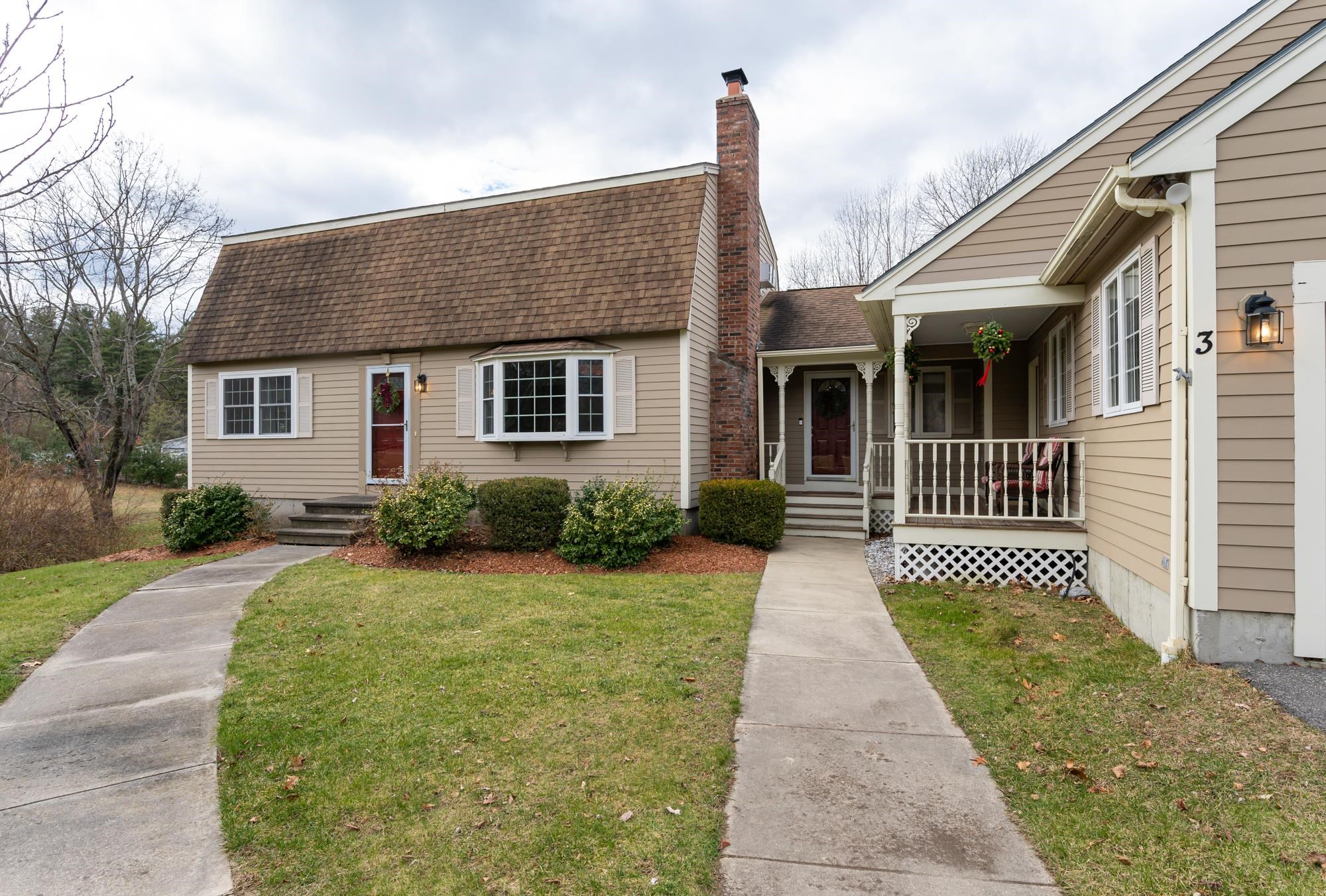 3 Melba Drive