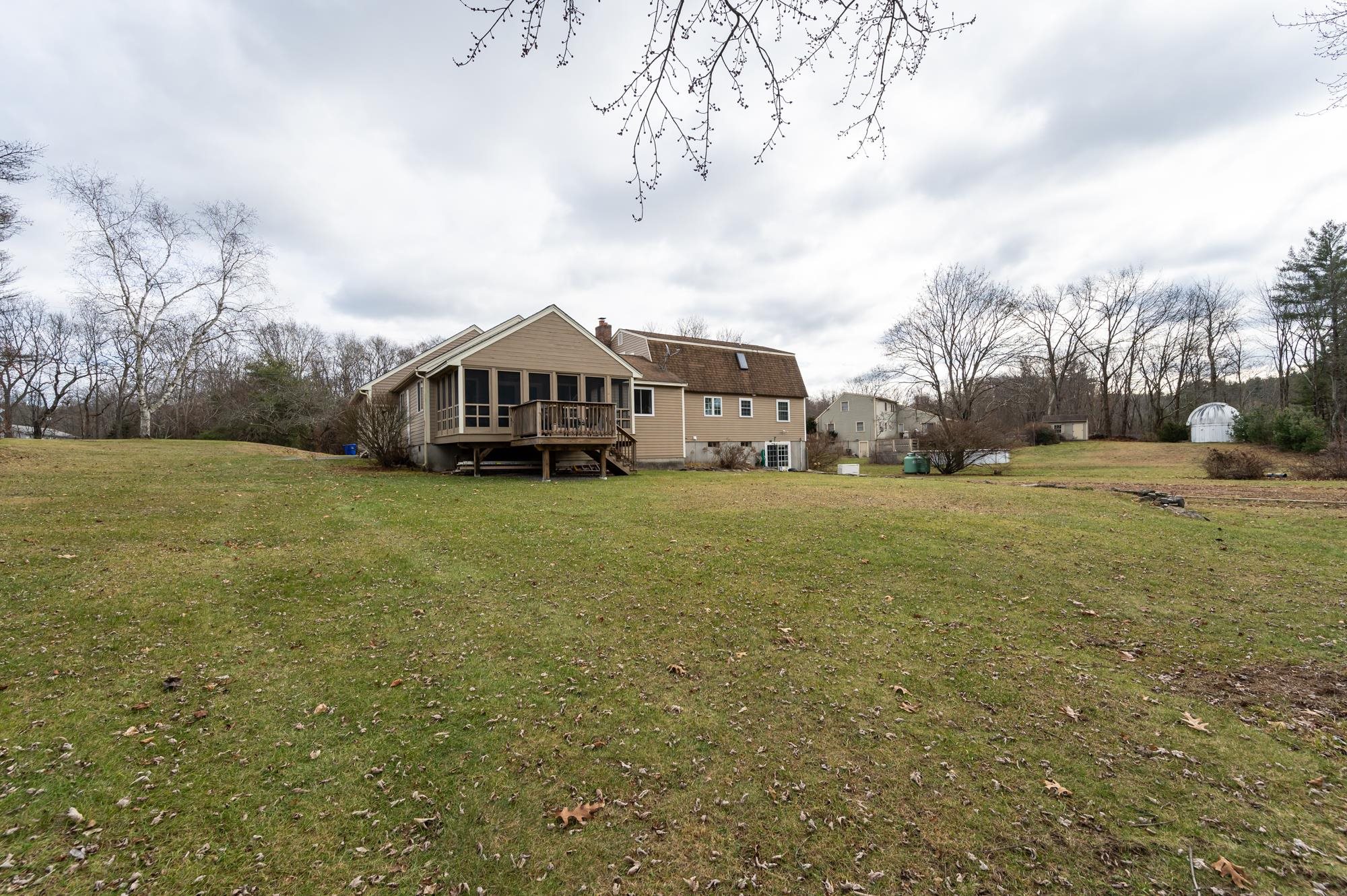 3 Melba Drive
