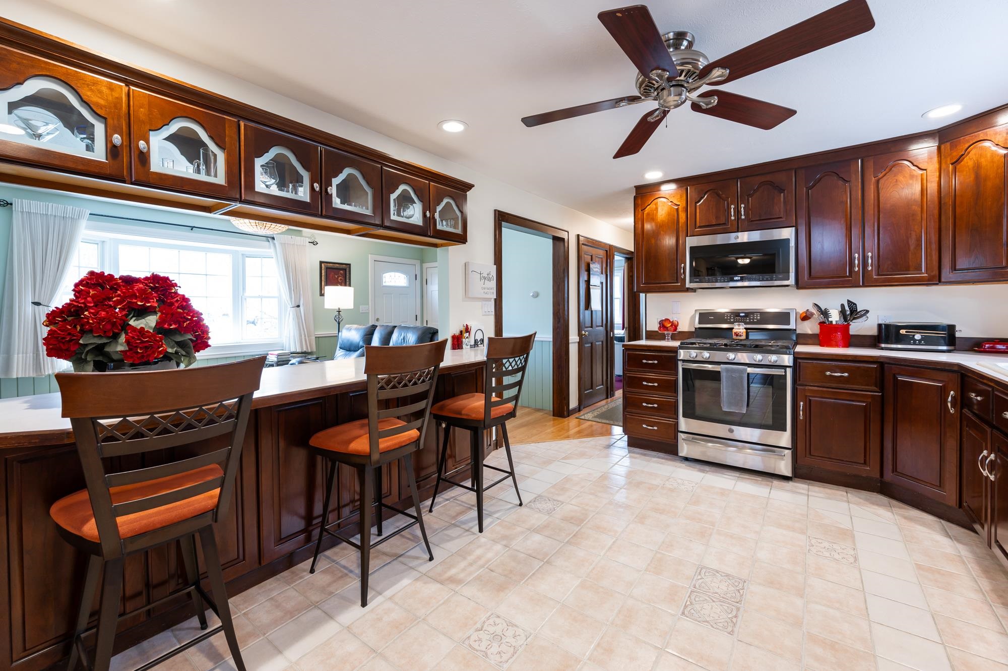 3 Melba Drive