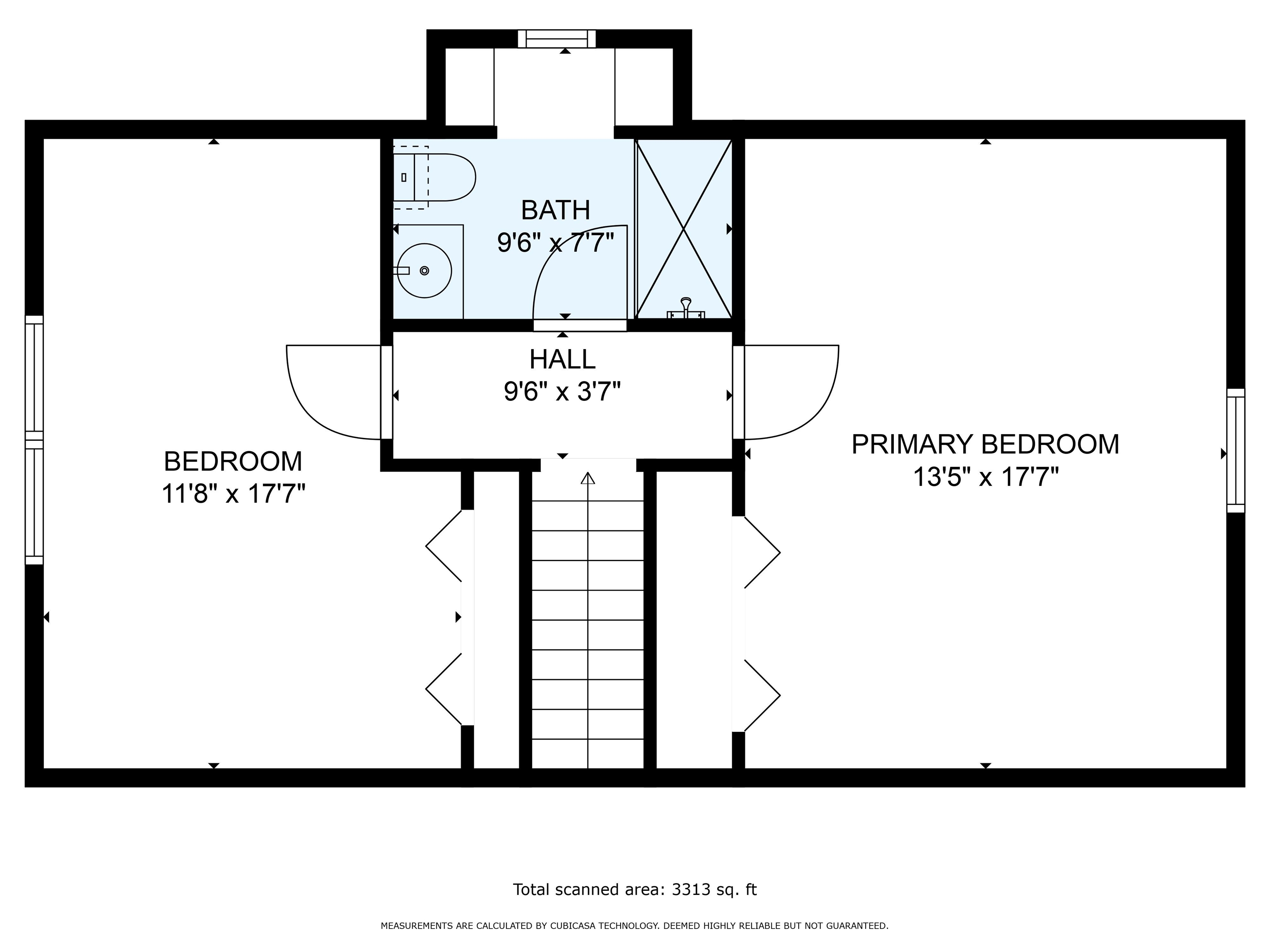 3 Melba Drive