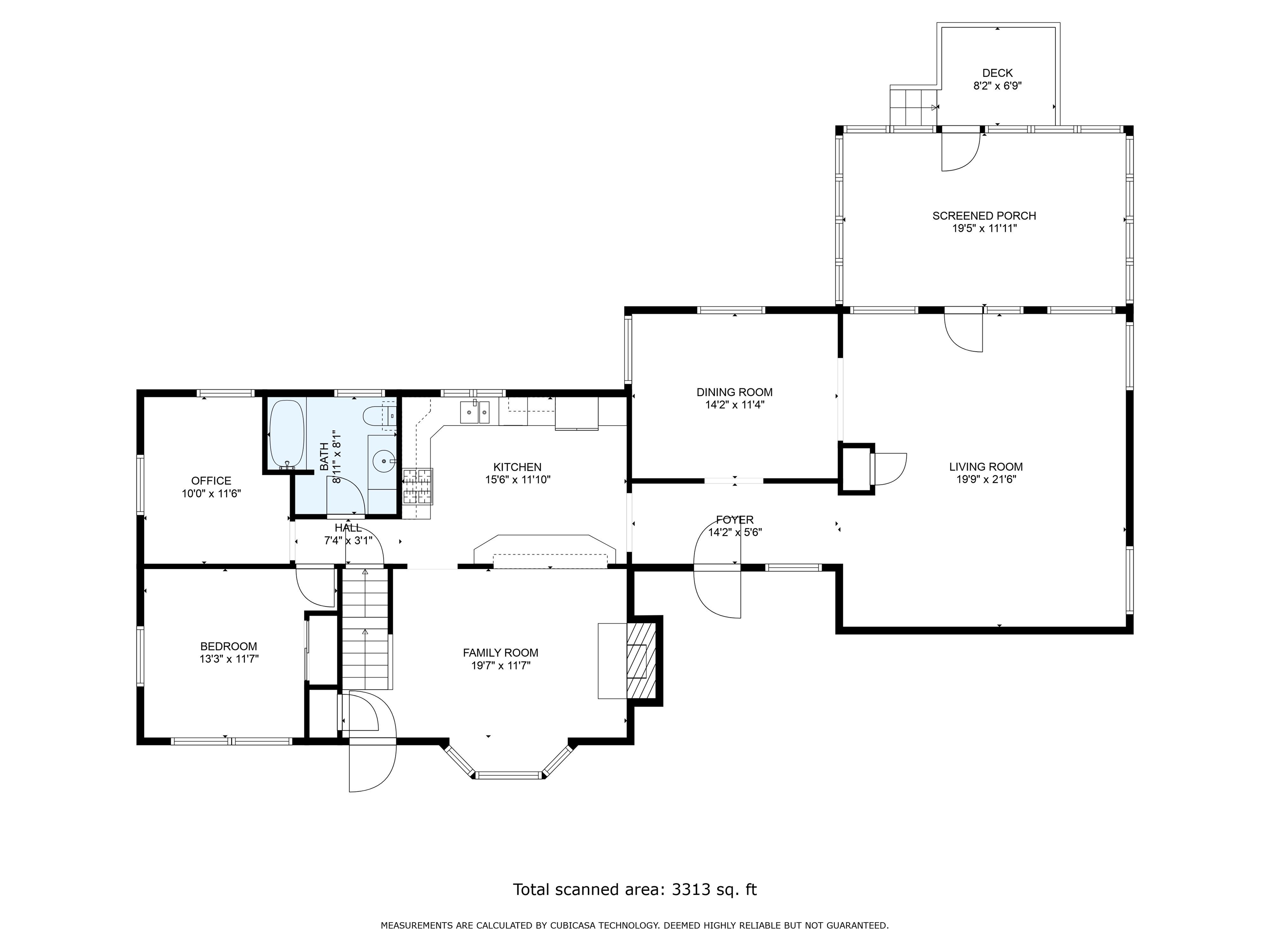 3 Melba Drive