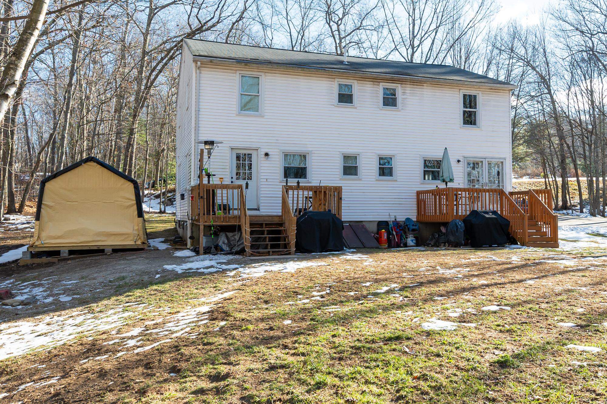 38 Emerald Drive