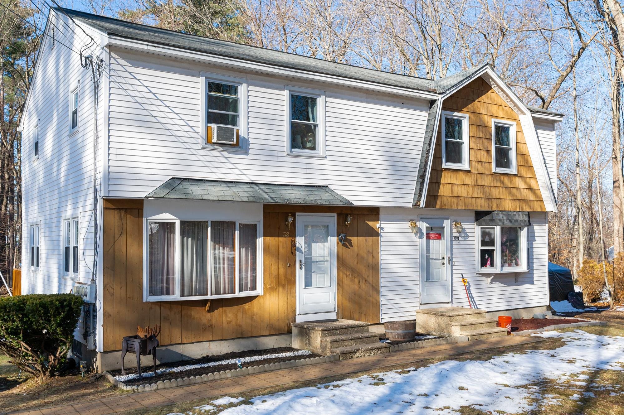38 Emerald Drive