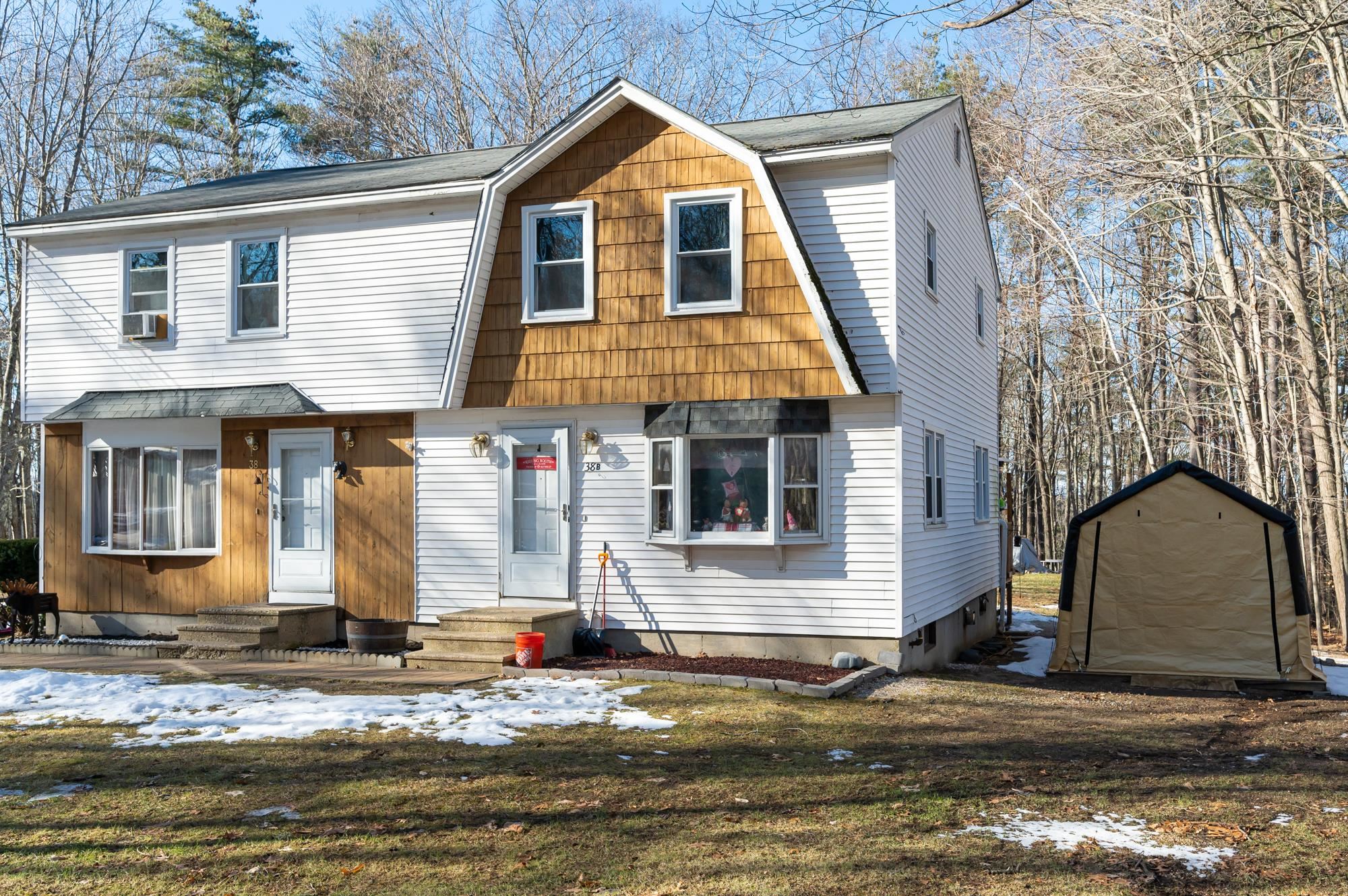 38 Emerald Drive