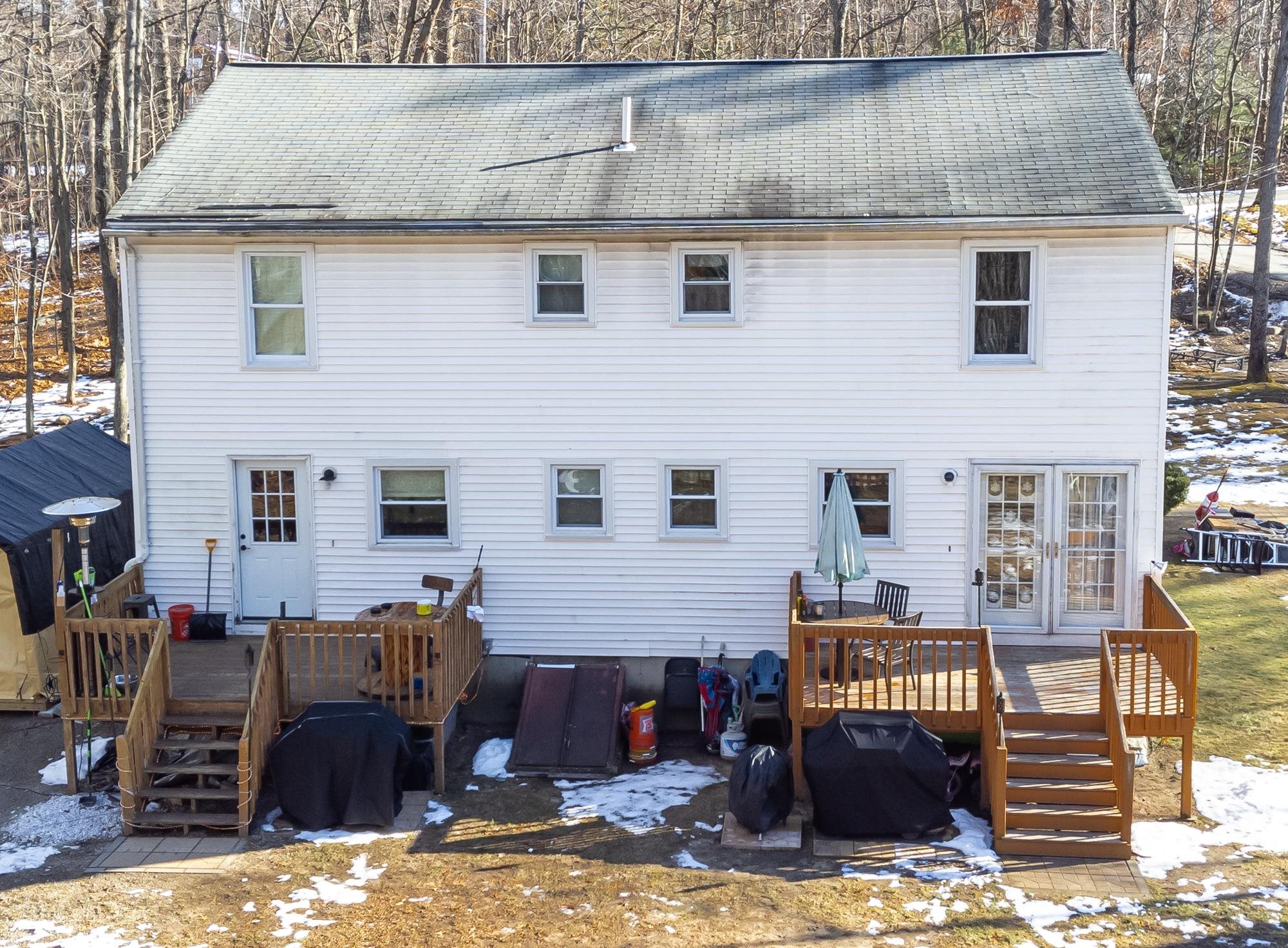 38 Emerald Drive