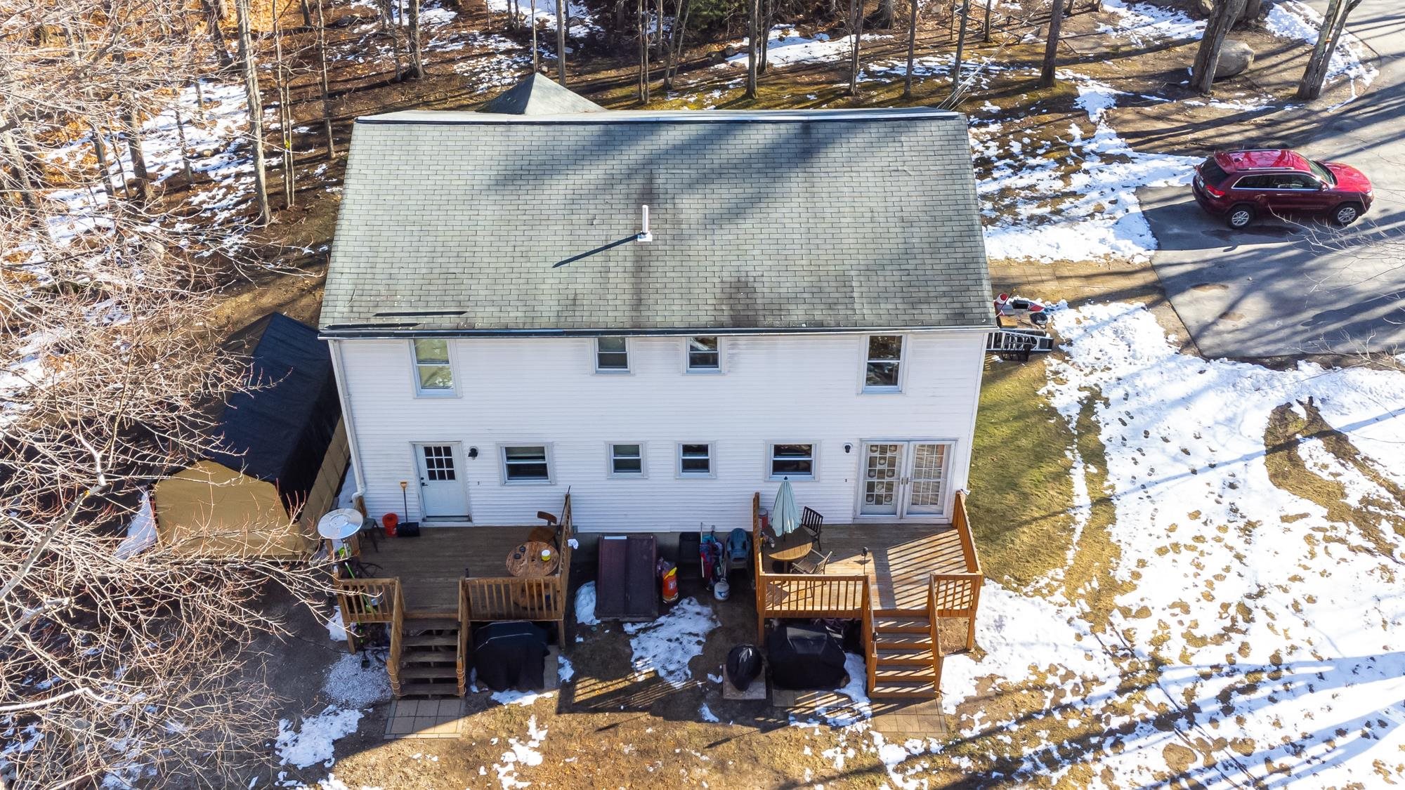 38 Emerald Drive