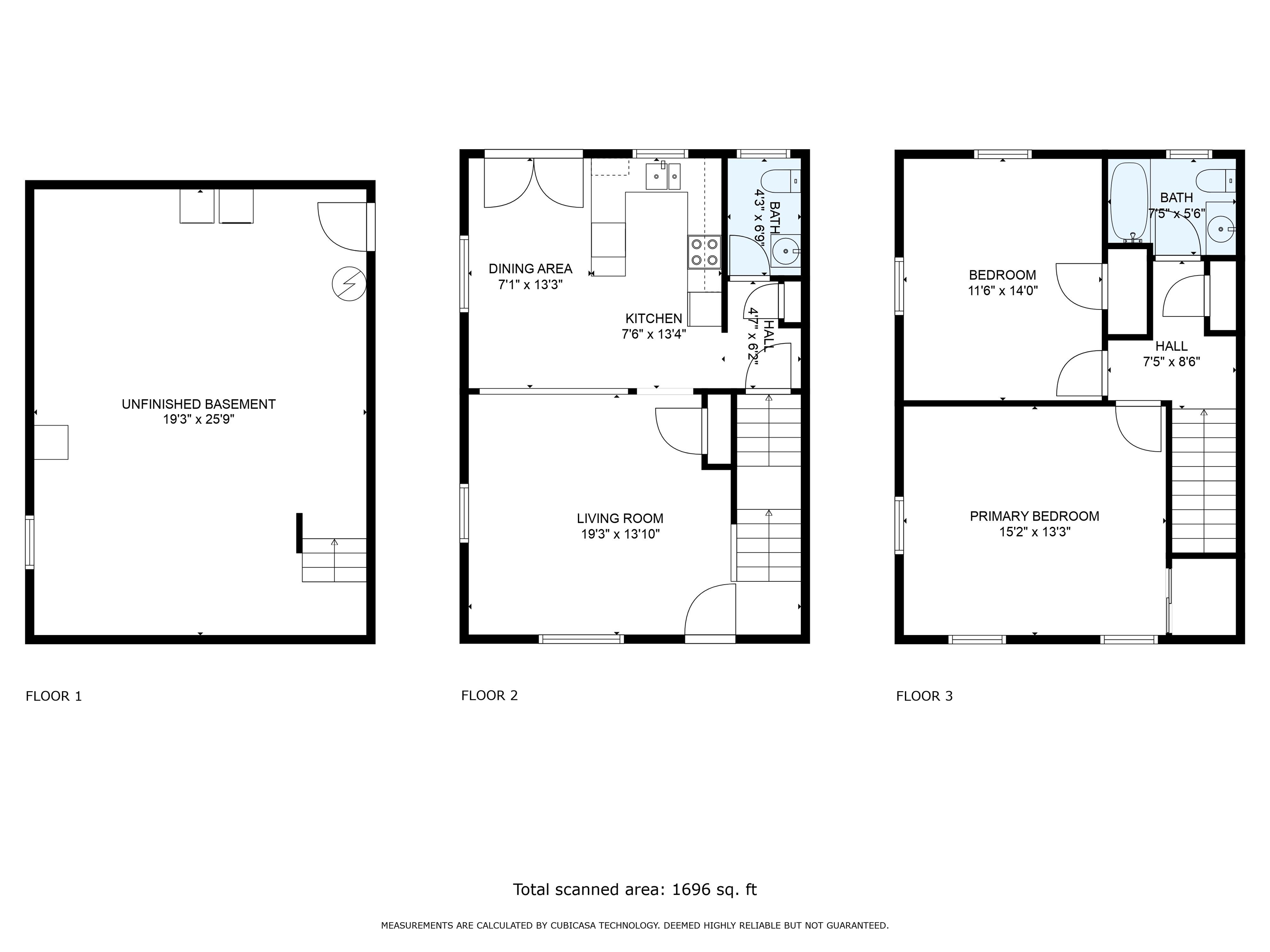 38 Emerald Drive