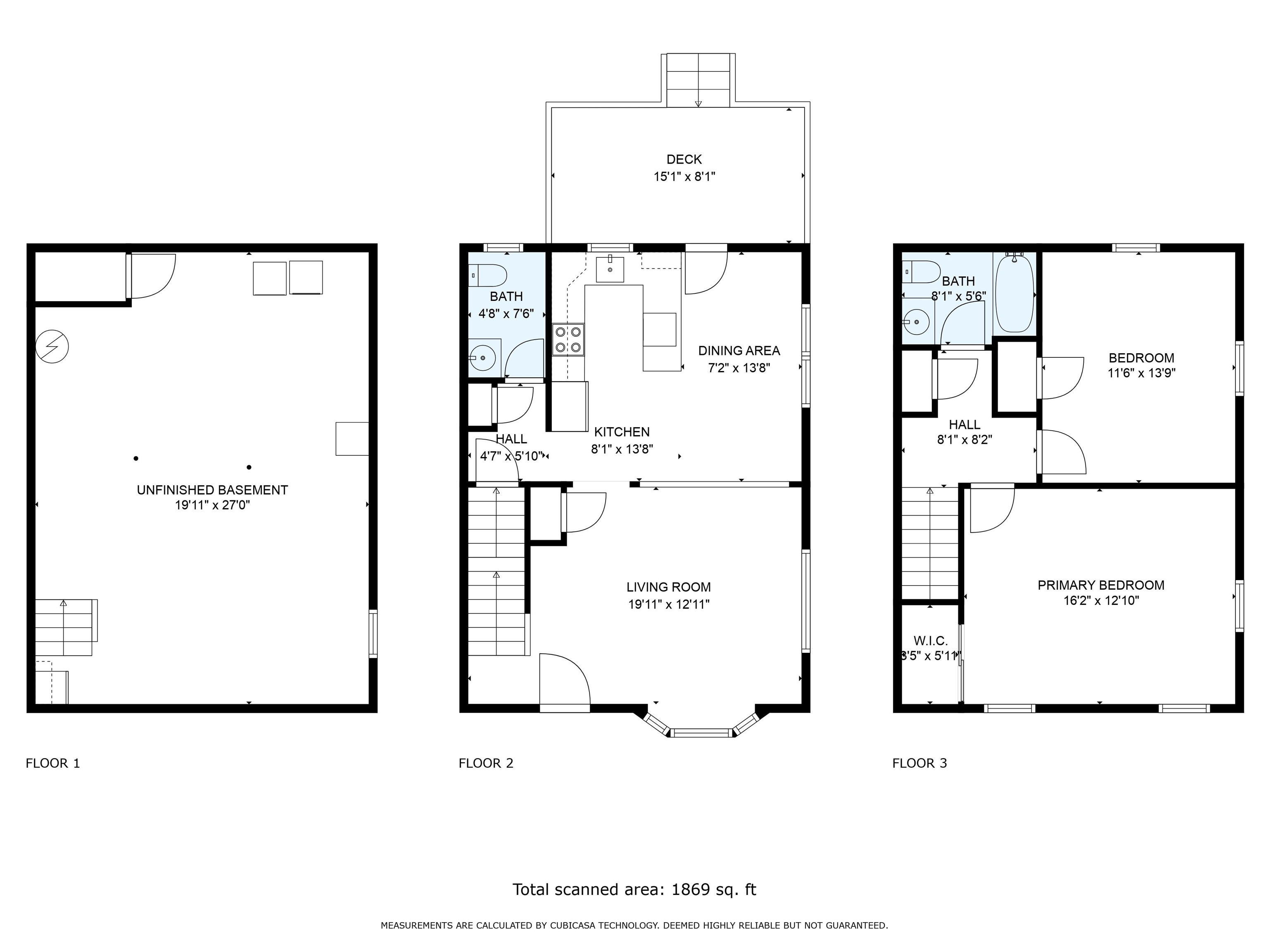 38 Emerald Drive