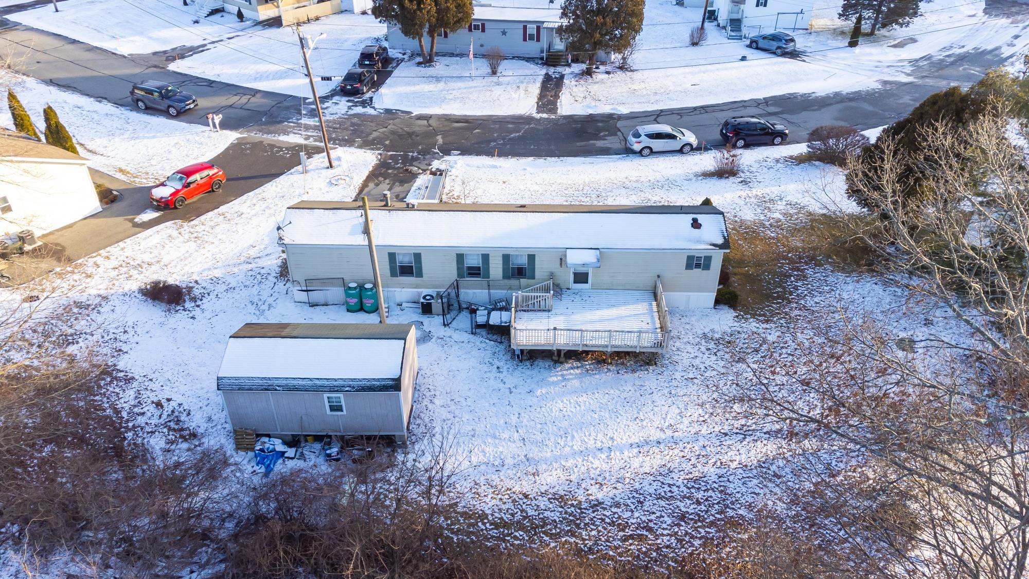 14 Winter Street