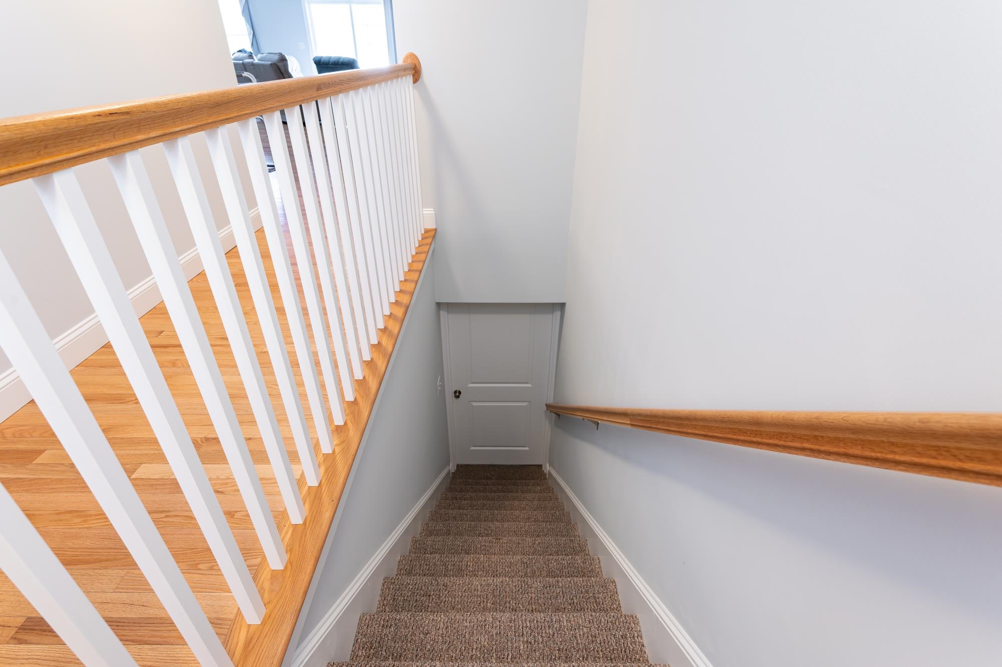 37 Brackett Lane Unit: B