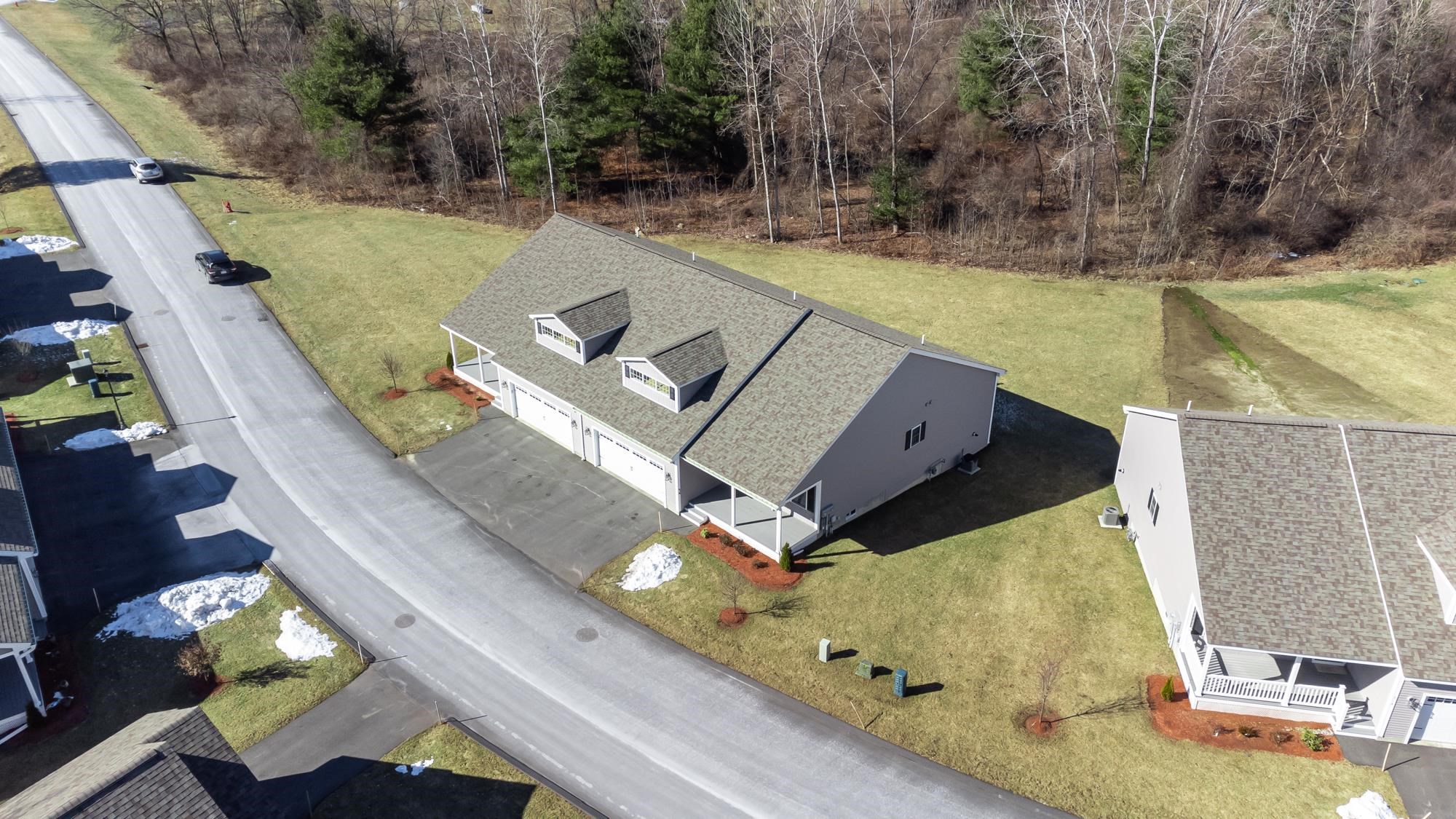 37 Brackett Lane Unit: B
