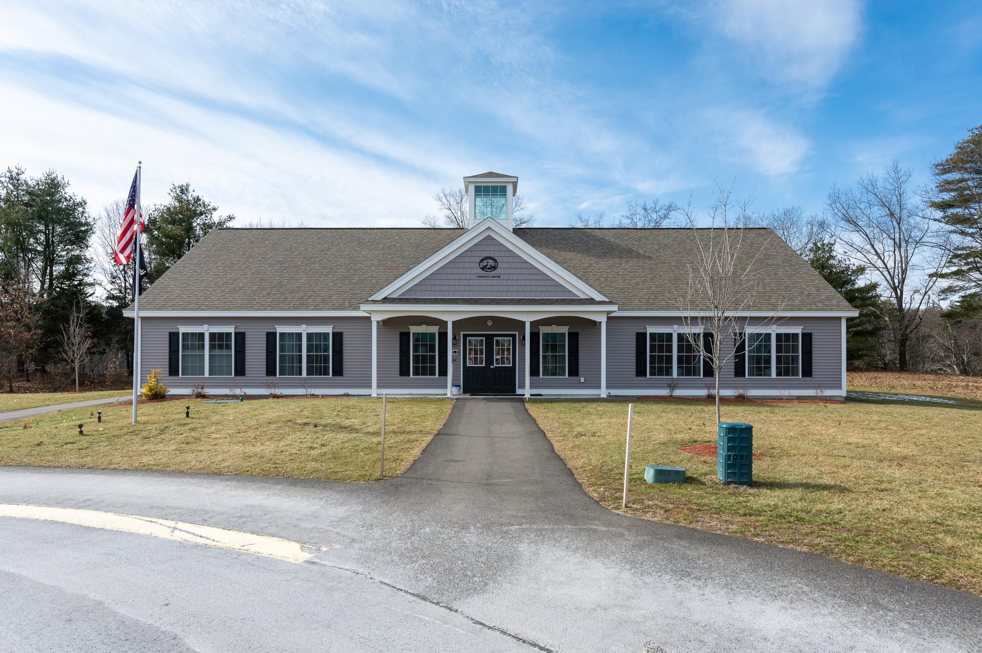 37 Brackett Lane Unit: B