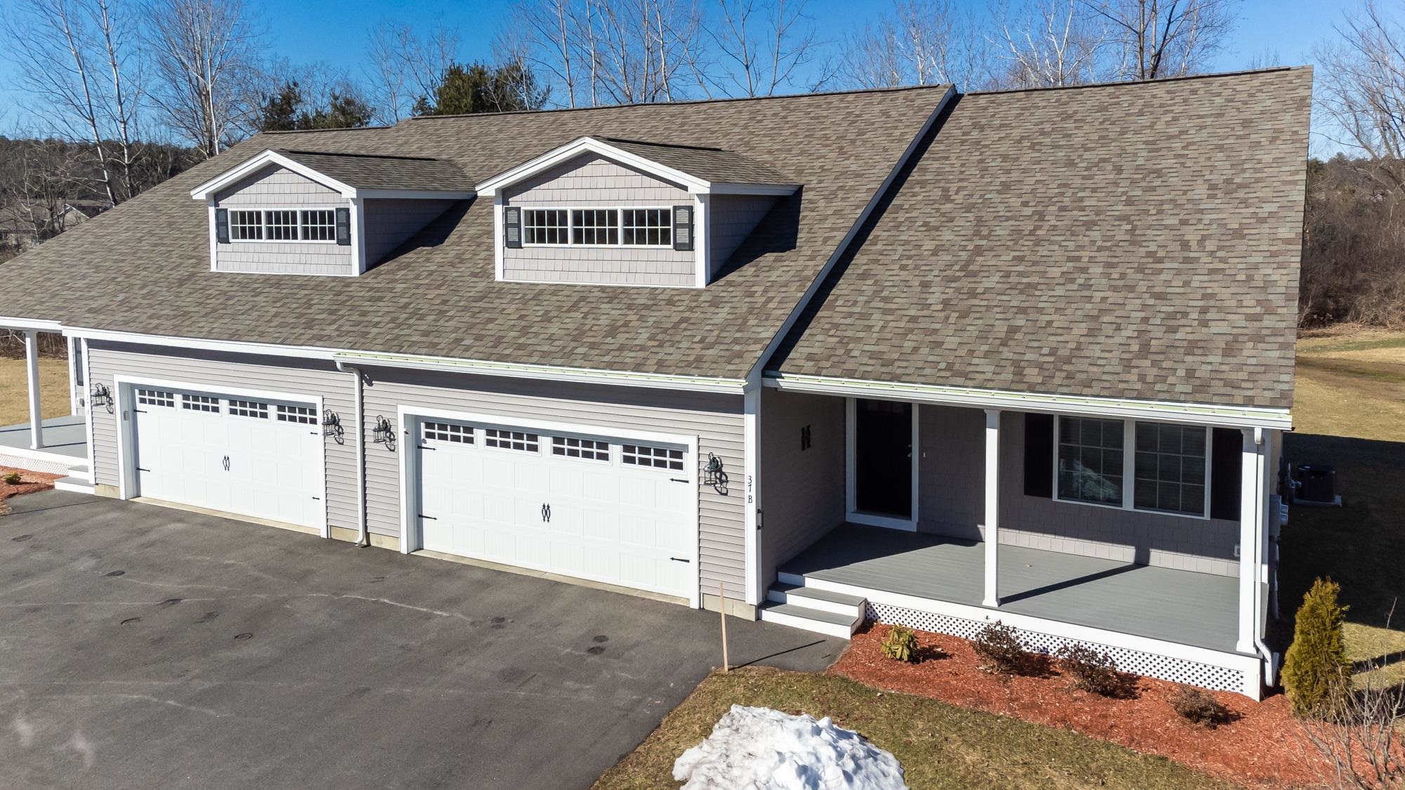 37 Brackett Lane Unit: B