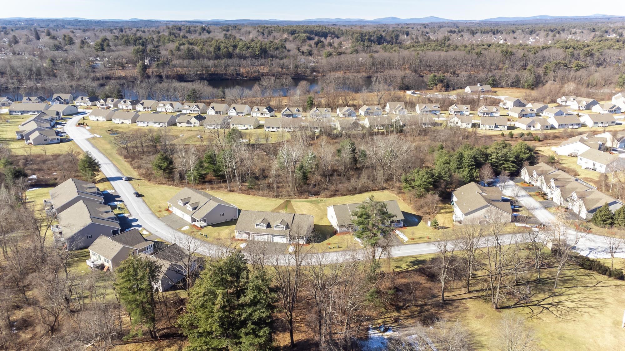 37 Brackett Lane Unit: B