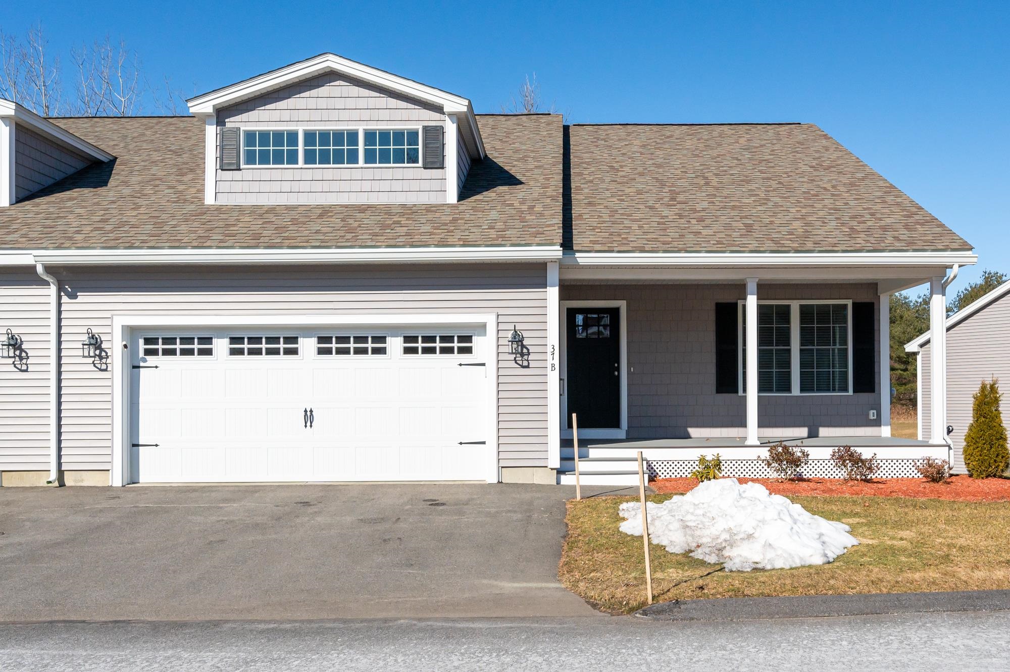 37 Brackett Lane Unit: B