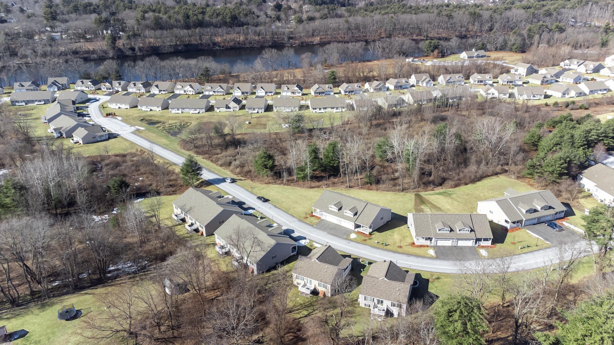 37 Brackett Lane Unit: B