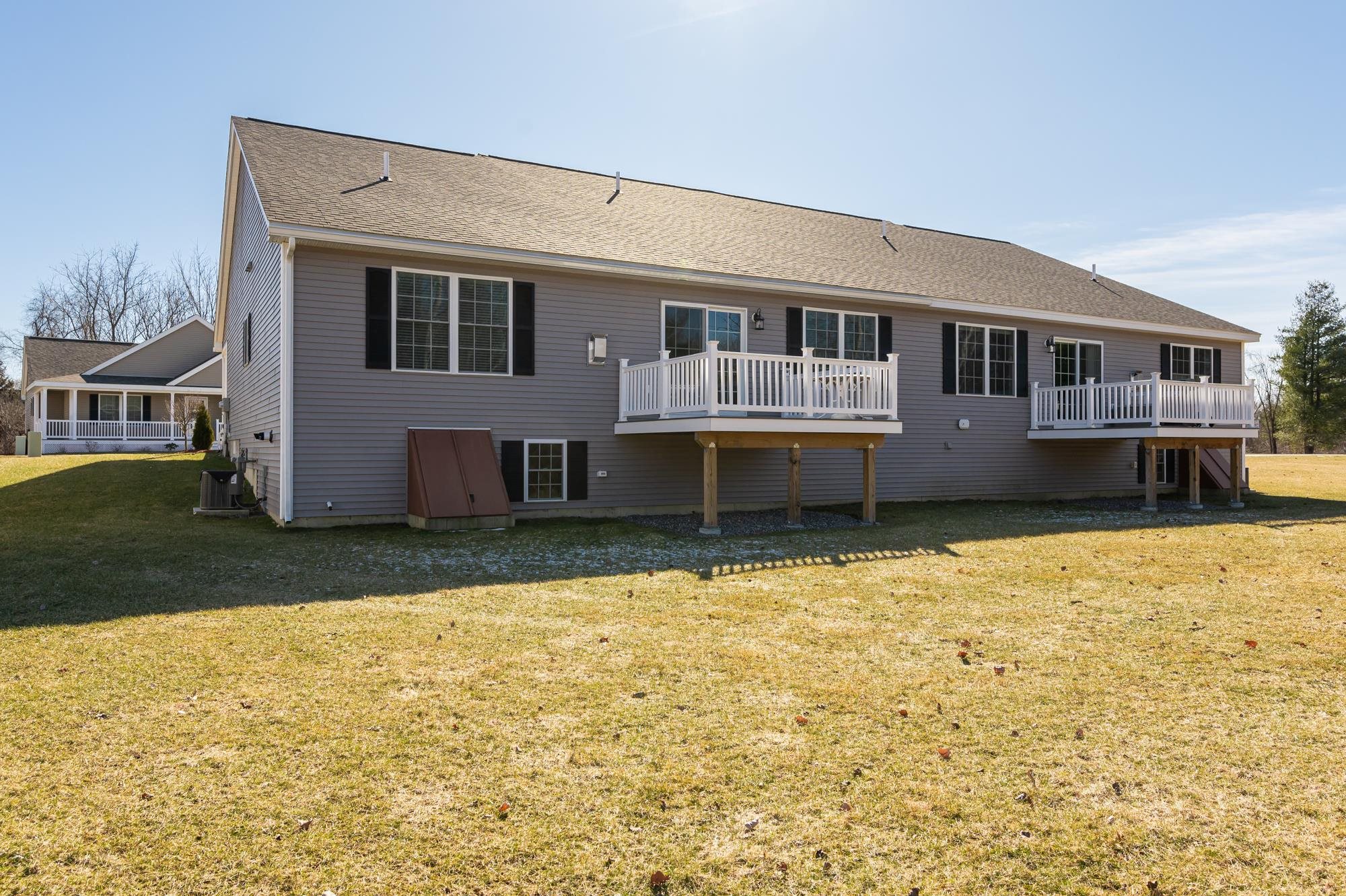 37 Brackett Lane Unit: B