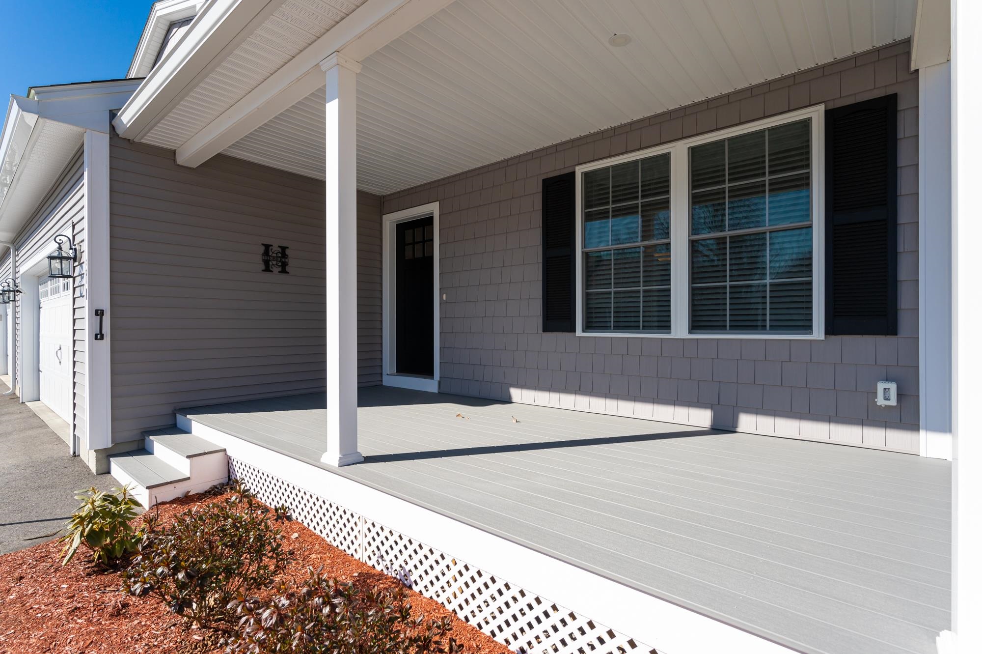37 Brackett Lane Unit: B