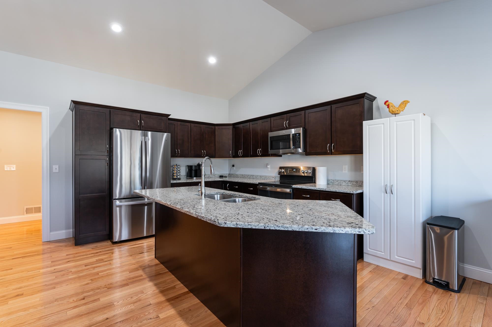 37 Brackett Lane Unit: B