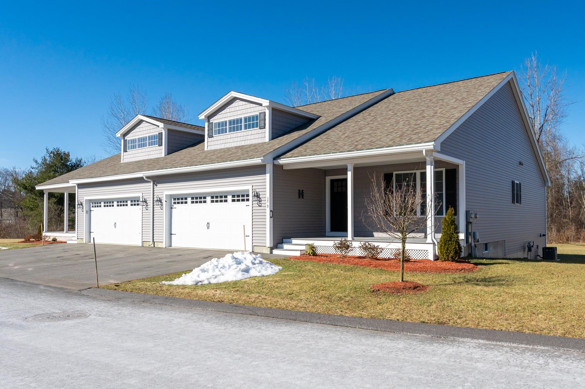 37 Brackett Lane Unit: B