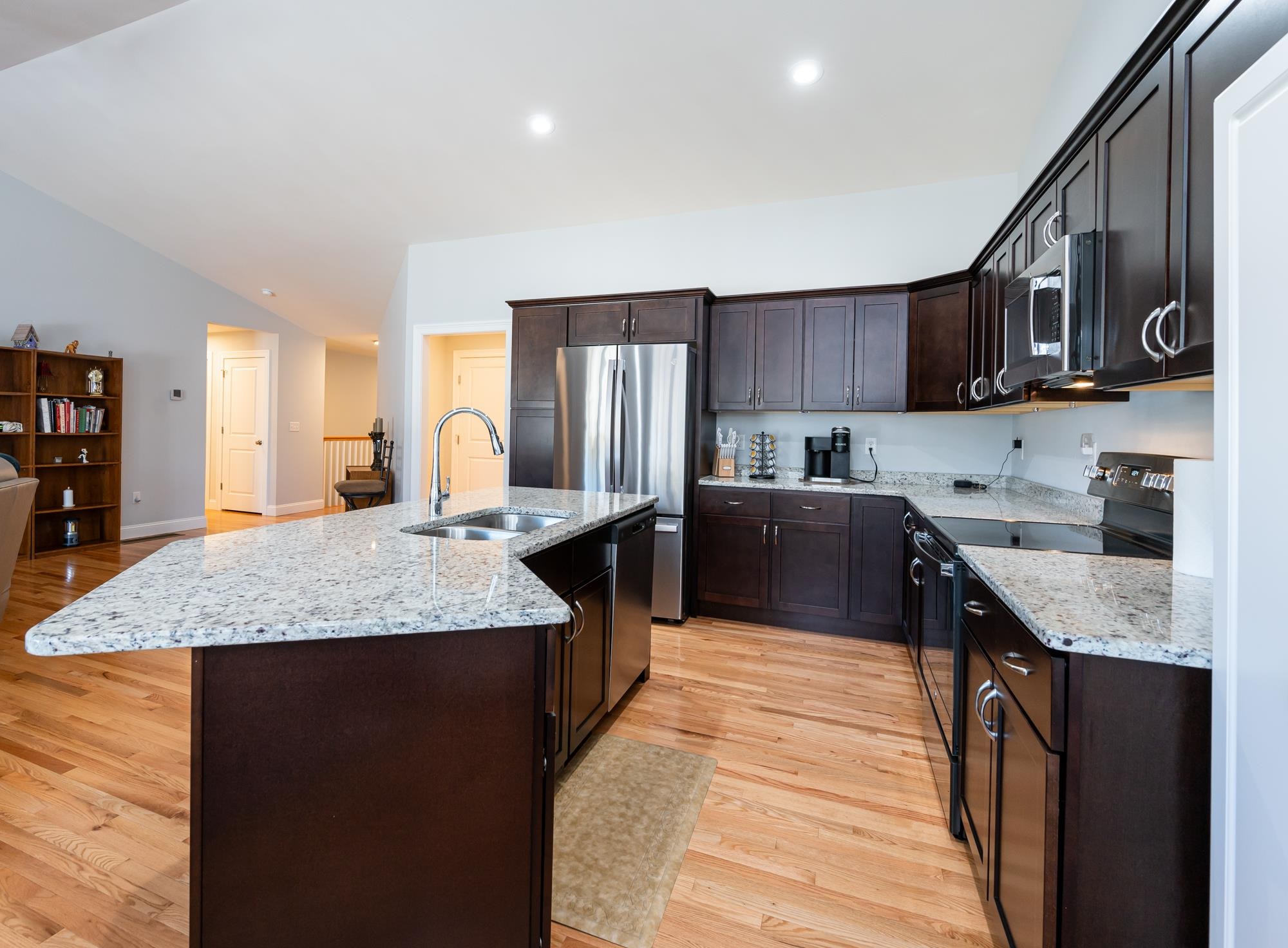 37 Brackett Lane Unit: B