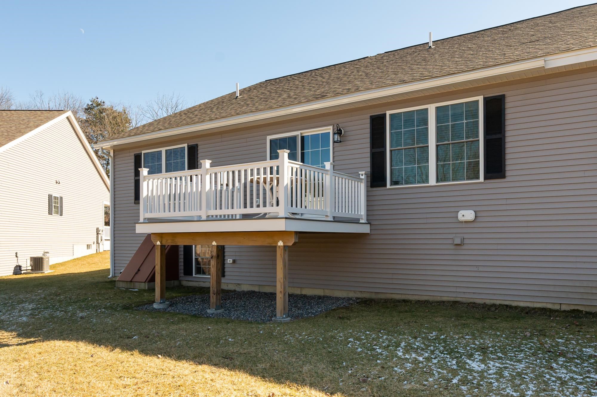 37 Brackett Lane Unit: B