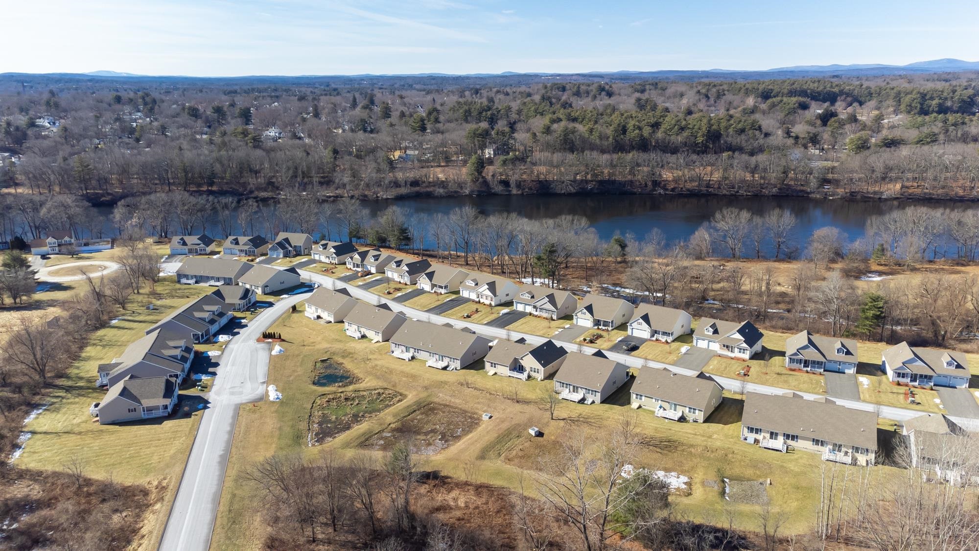 37 Brackett Lane Unit: B