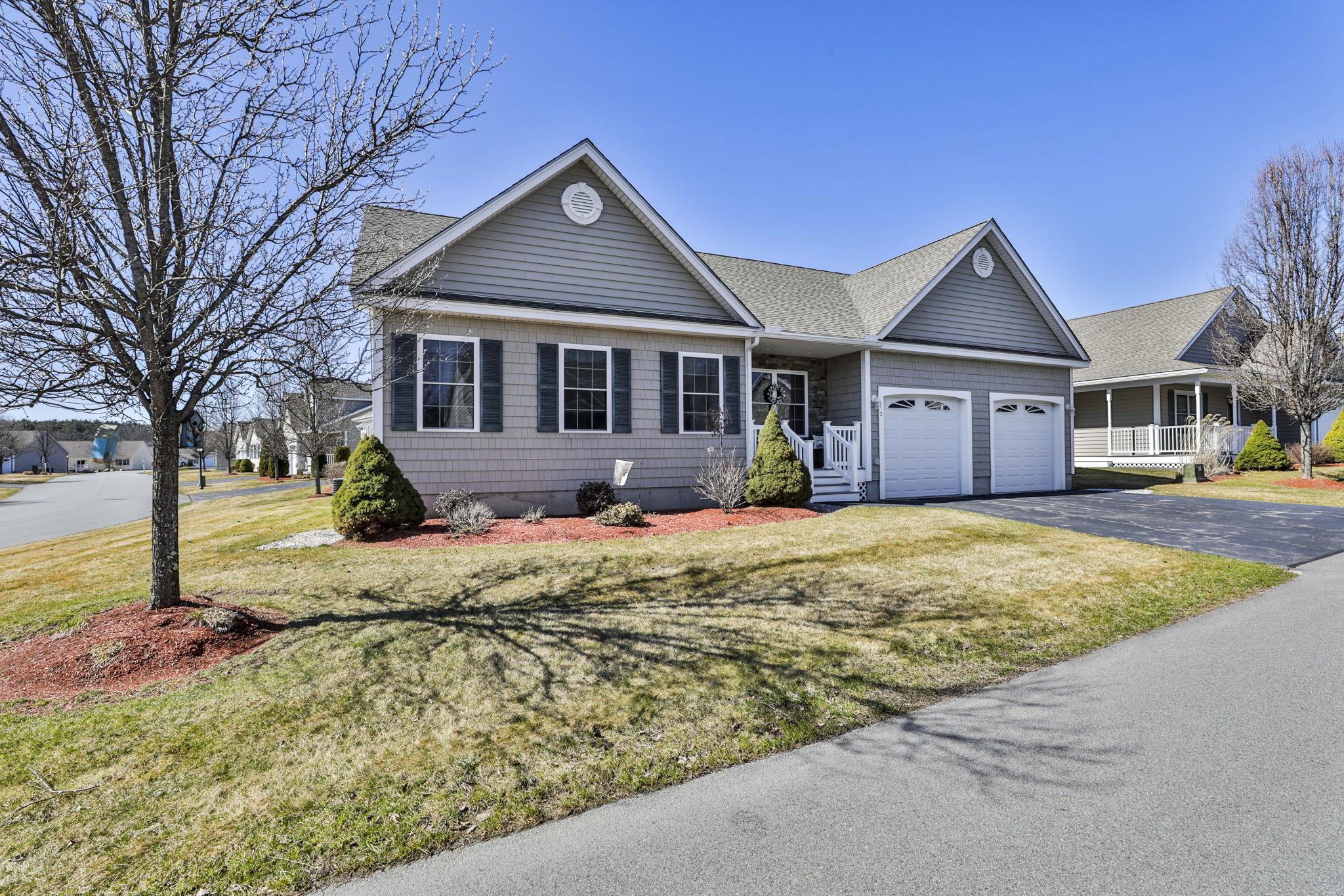 2 Cricketfield Lane