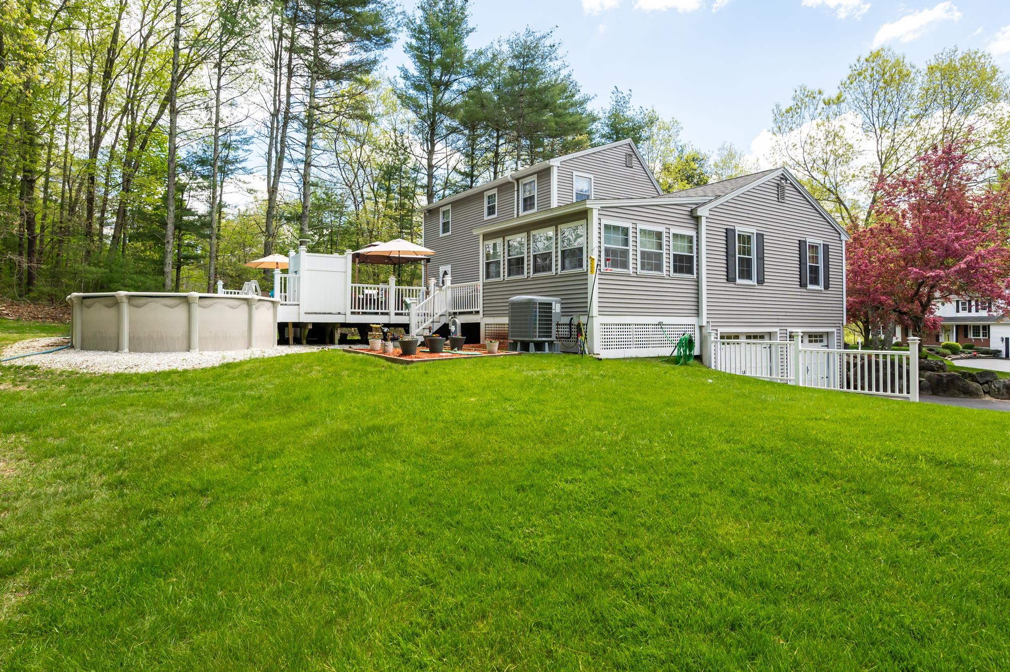 16 Cindy Avenue