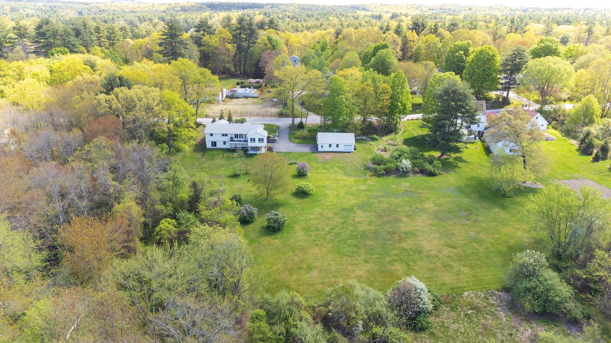 101 Musquash Road