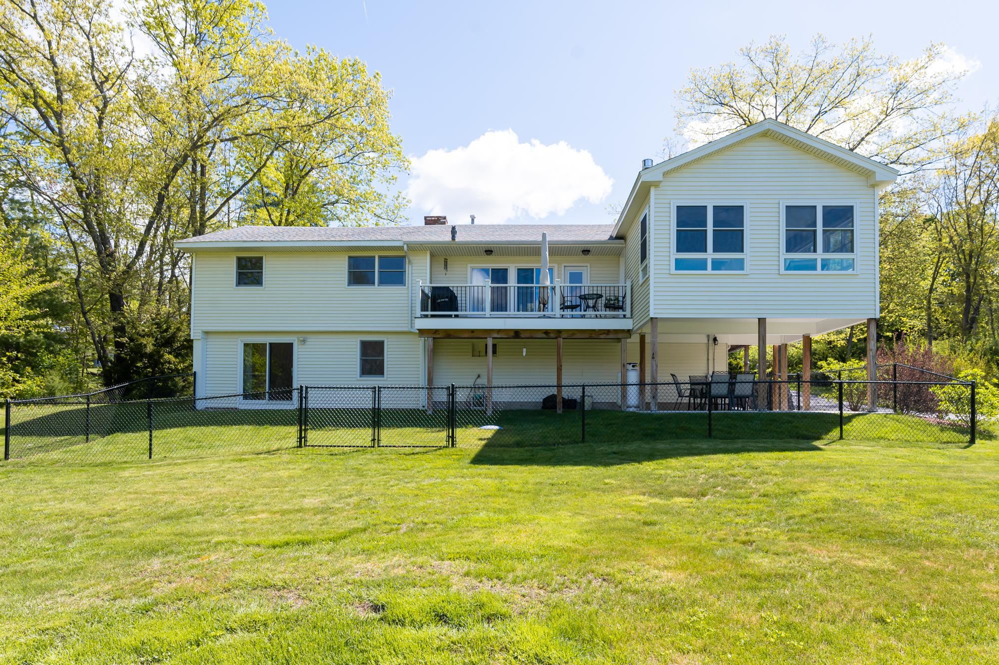 101 Musquash Road